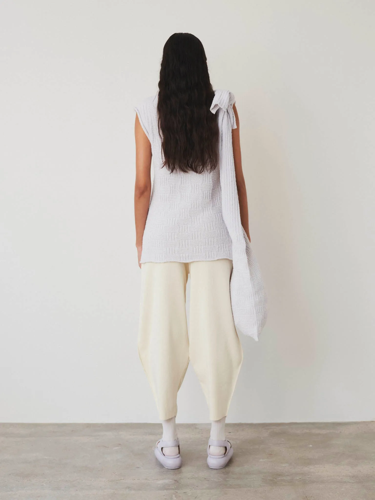 Tempura top sold by RUS product image thumbnail 3