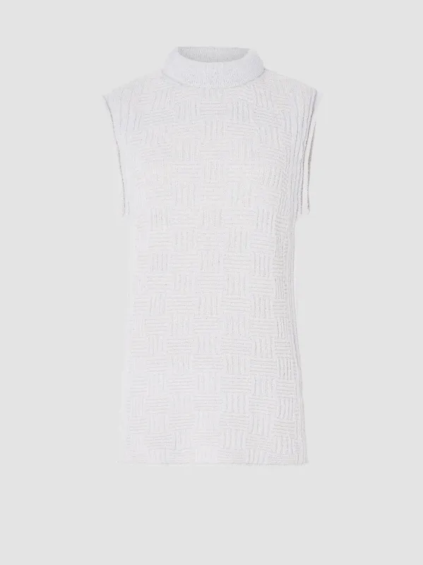 Tempura top made by RUS