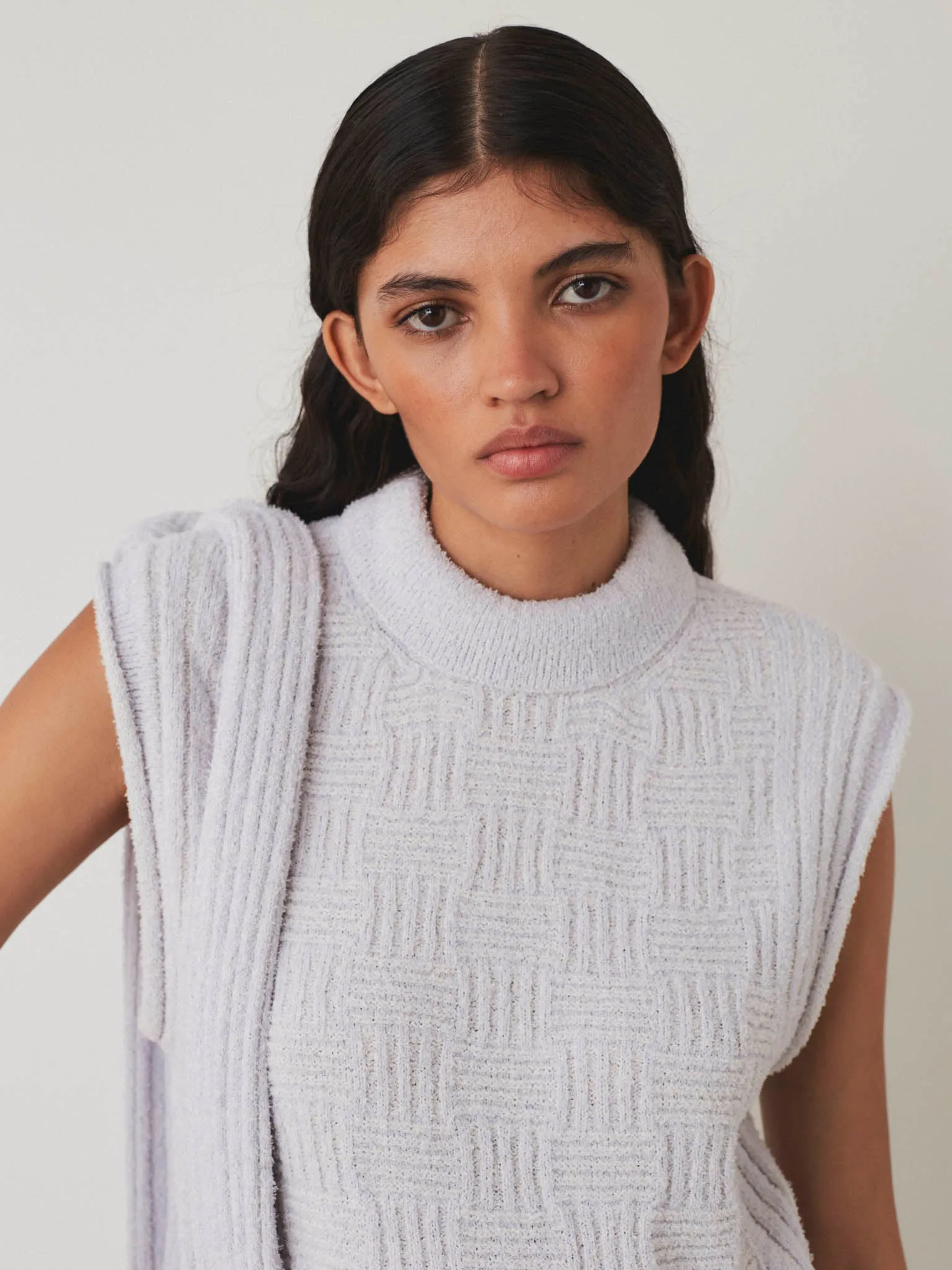 Tempura top sold by RUS product image thumbnail 4