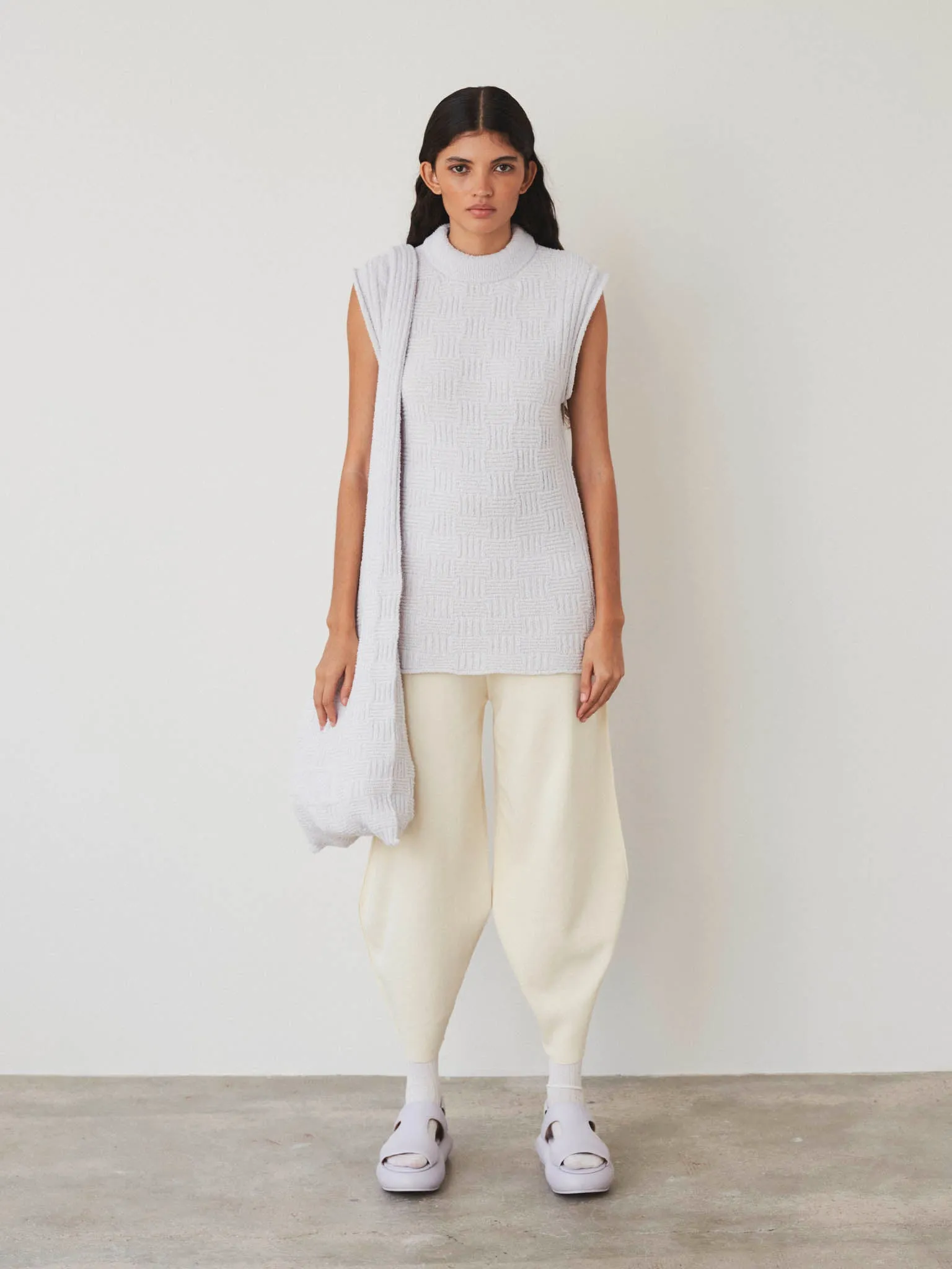 Tempura top sold by RUS product image thumbnail 5