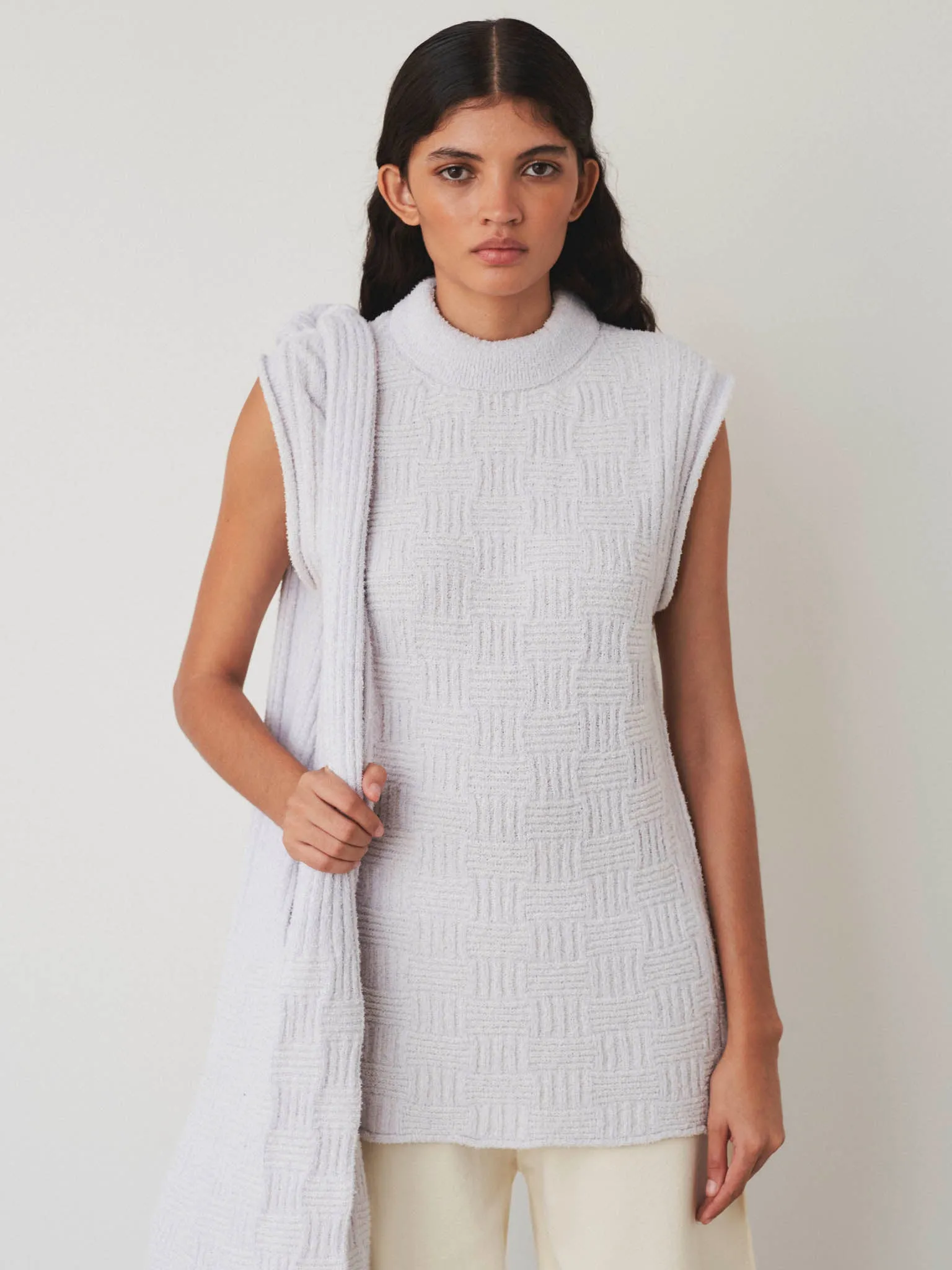 Tempura top sold by RUS product image thumbnail 2