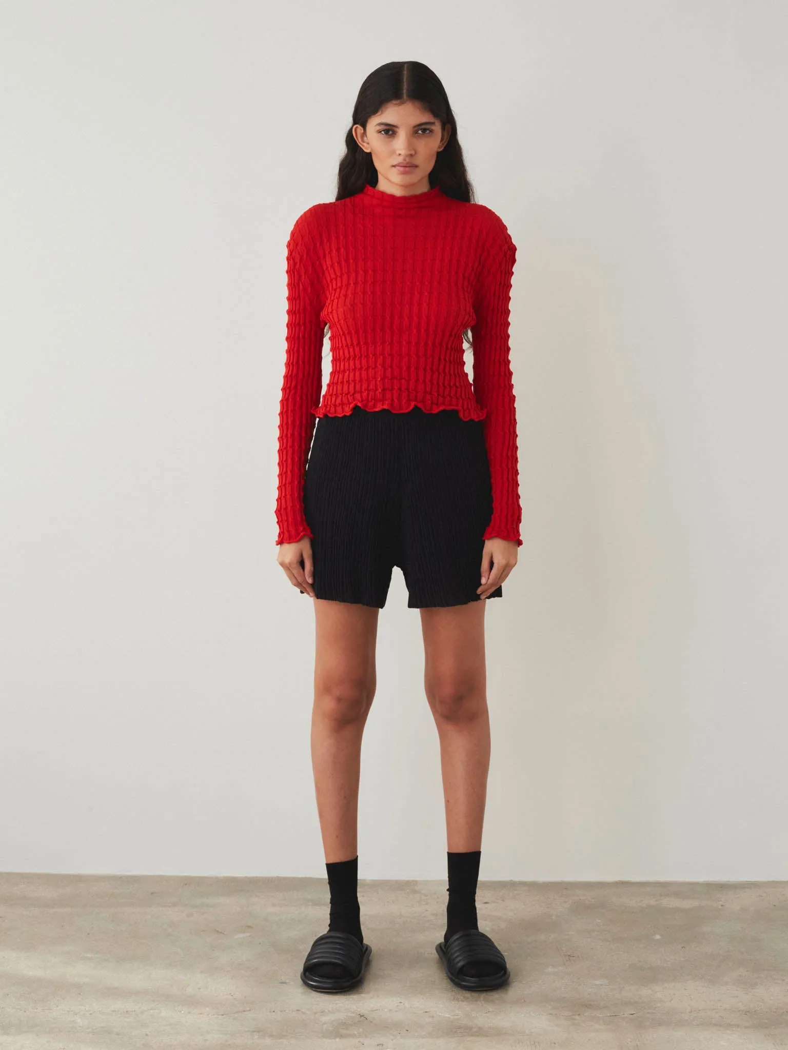 Rigatoni pants sold by RUS product image thumbnail 3