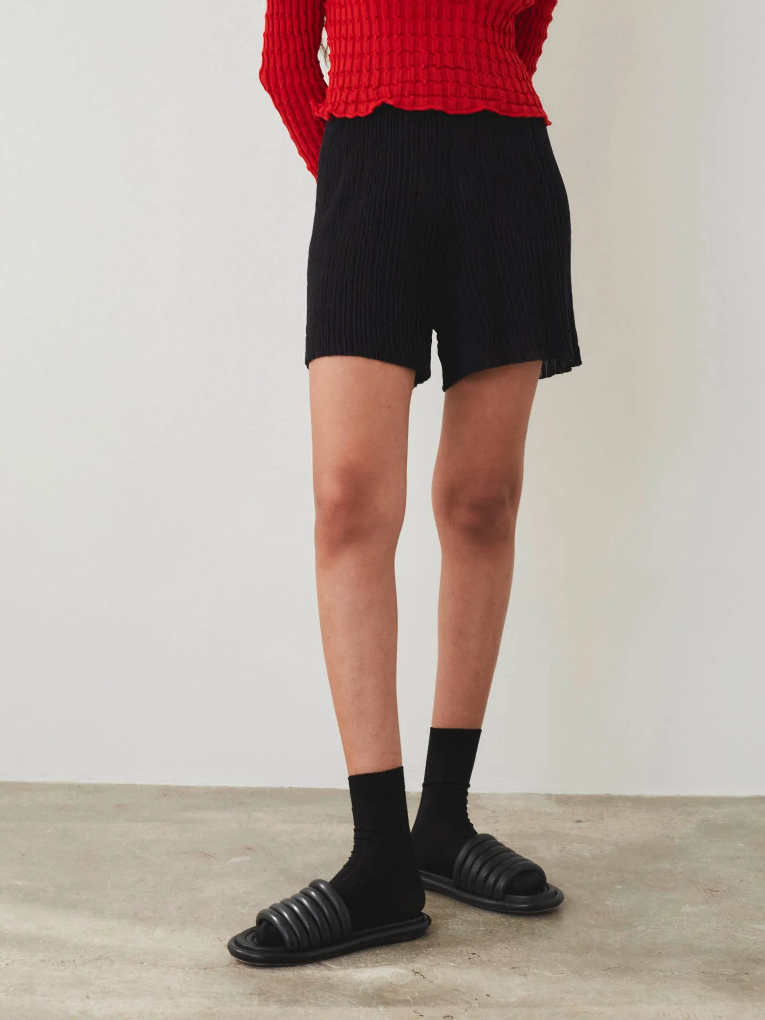 Rigatoni pants sold by RUS product image thumbnail 2