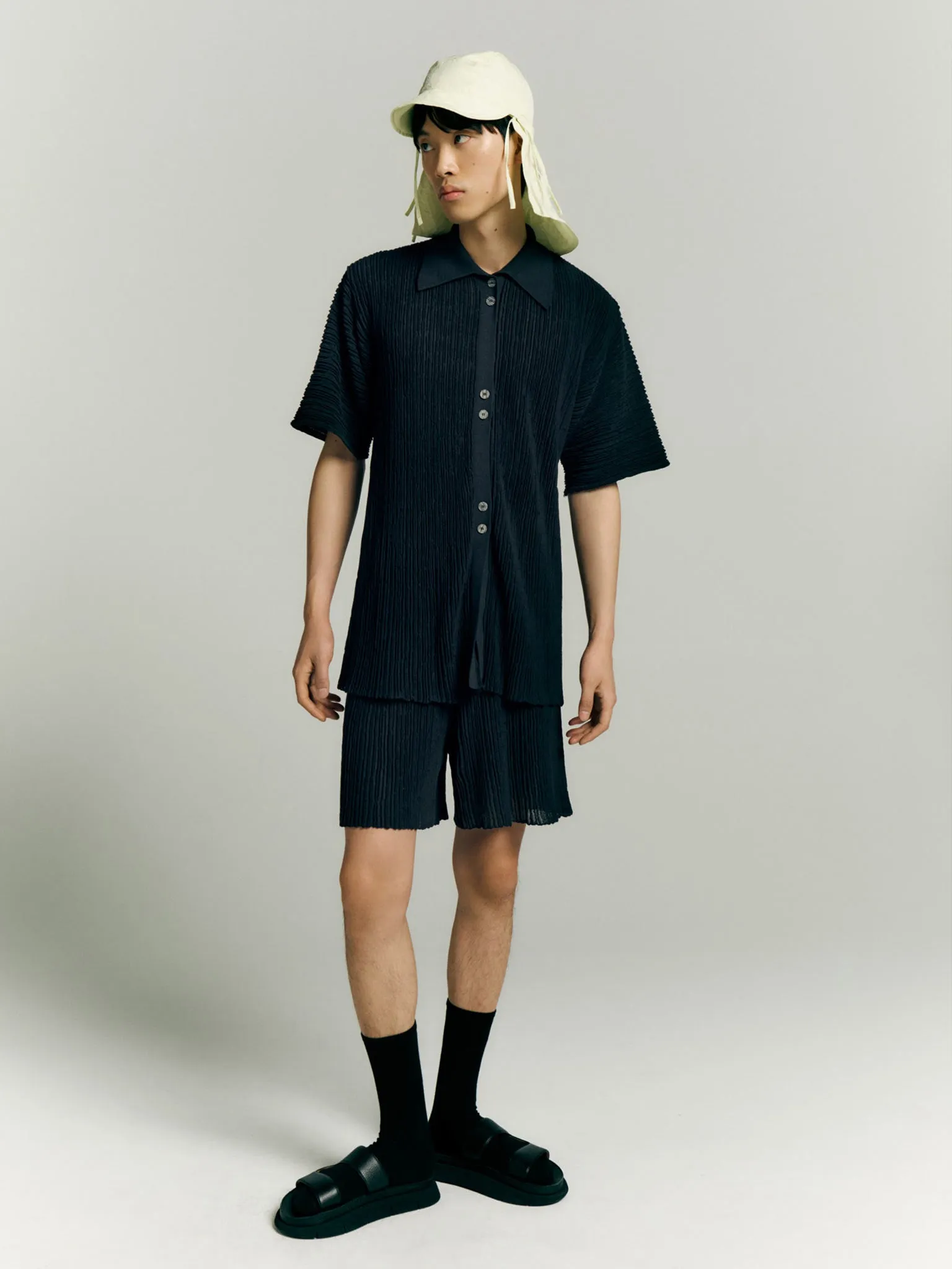 Rigatoni pants sold by RUS product image thumbnail 4