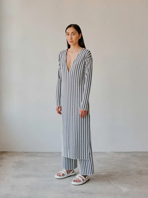 Tsubaki dress made by RUS