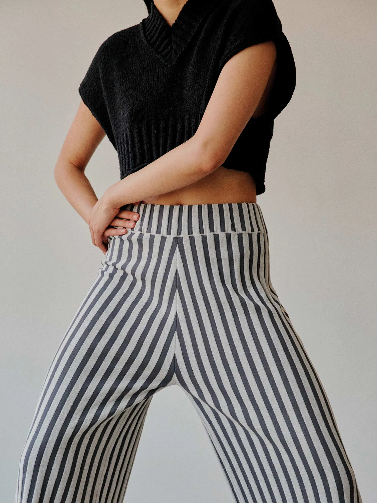 Umeboshi vest sold by RUS product image thumbnail 2