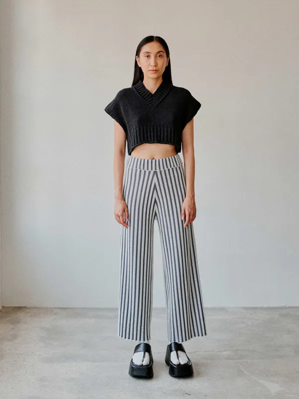 Umeboshi vest made by RUS