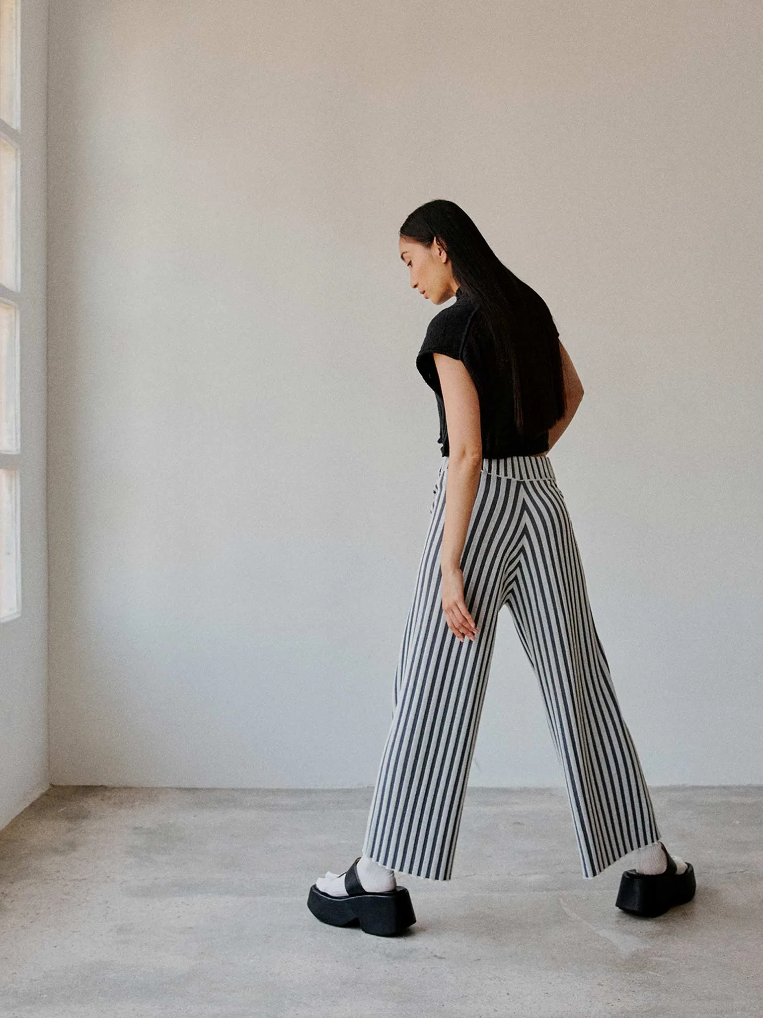 Umeboshi vest sold by RUS product image thumbnail 3