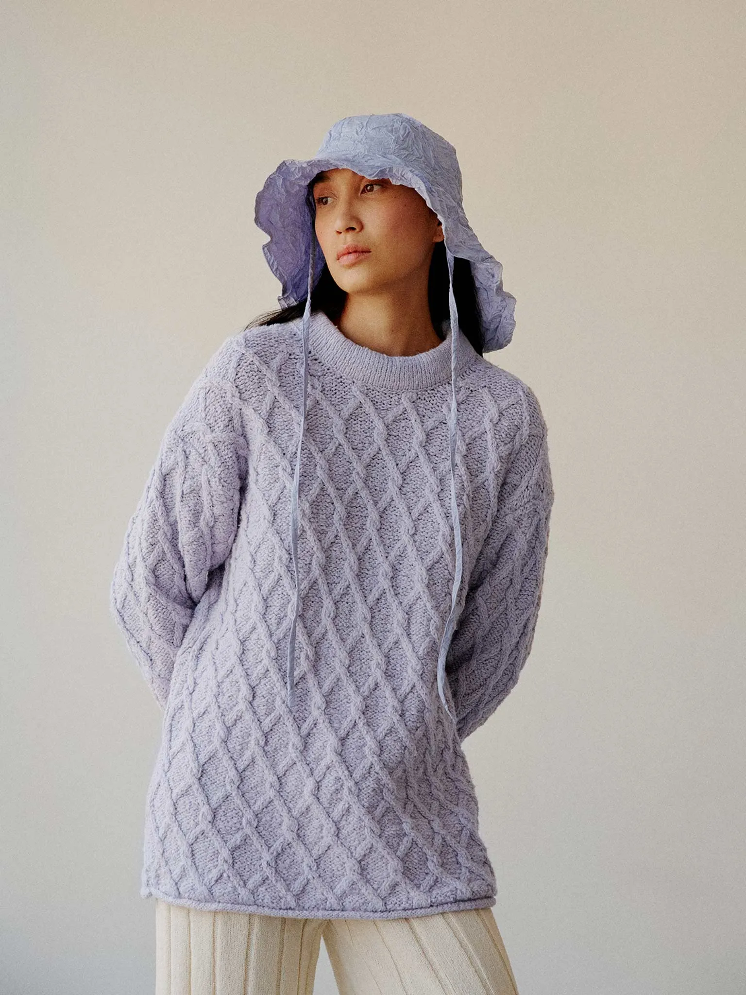 Trofie sweater sold by RUS product image thumbnail 2