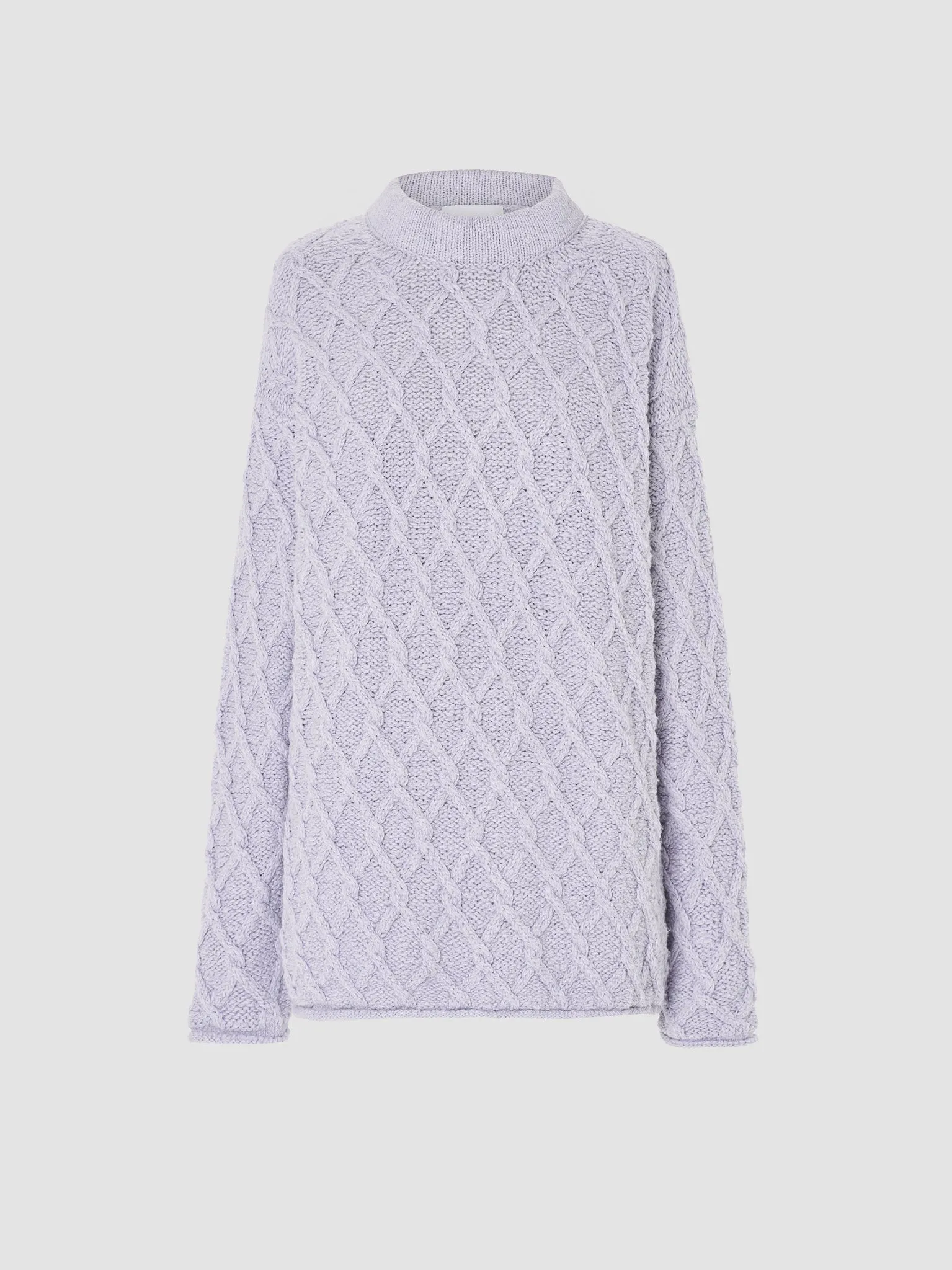 Trofie sweater sold by RUS
