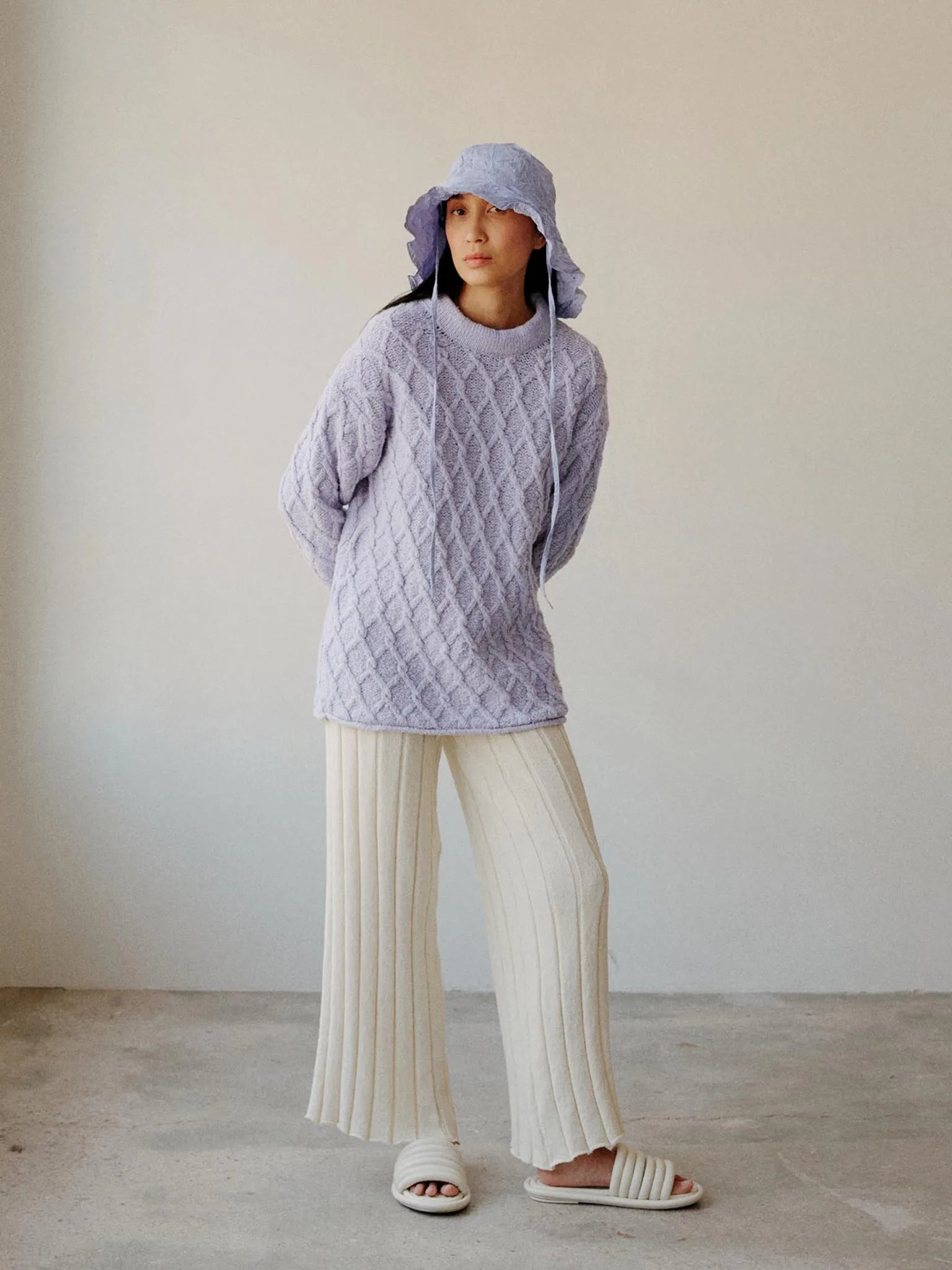 Trofie sweater sold by RUS product image thumbnail 3