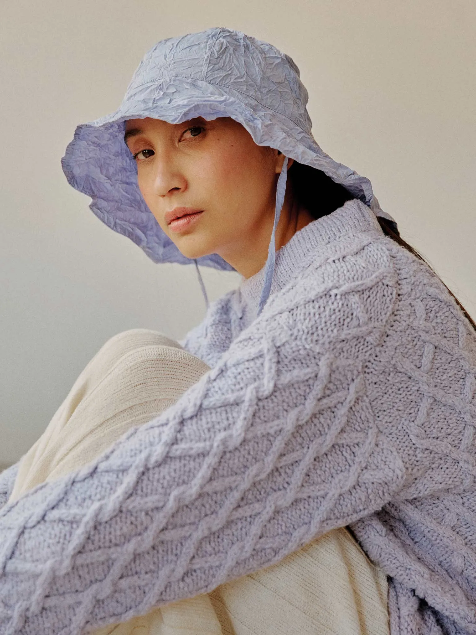 Trofie sweater sold by RUS product image thumbnail 4