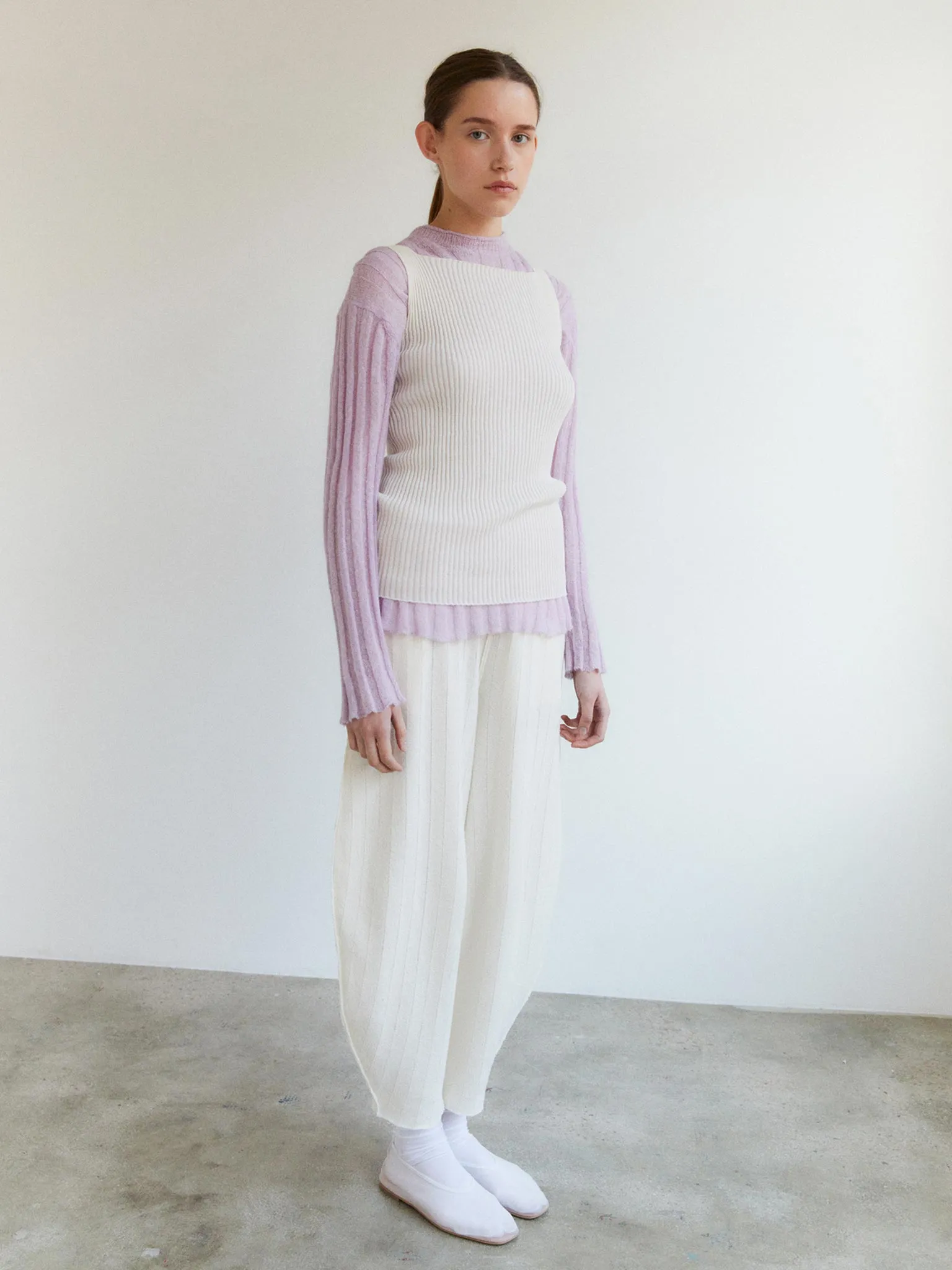 Sospiro sweater sold by RUS product image thumbnail 4