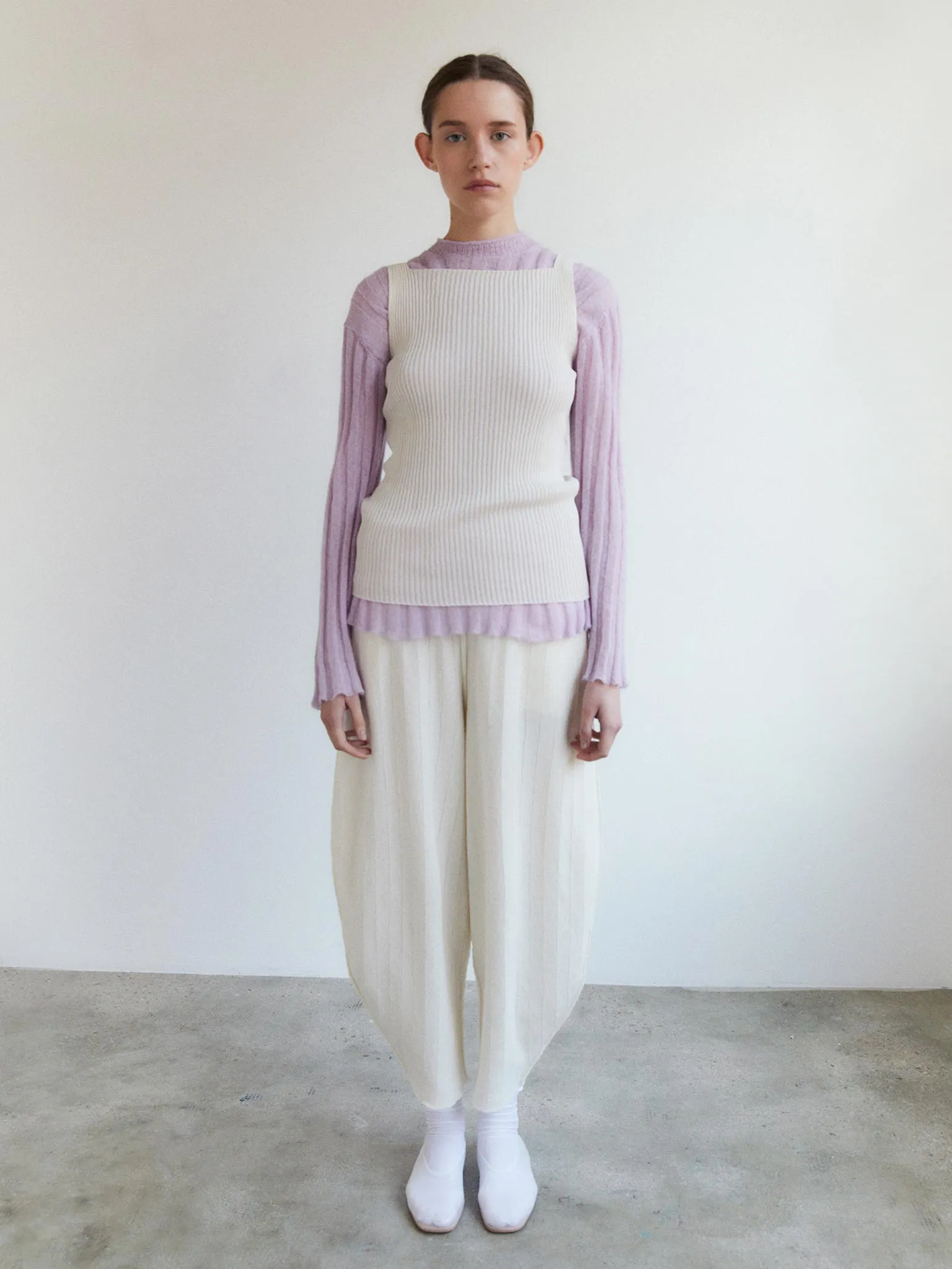 Sospiro sweater sold by RUS product image thumbnail 3