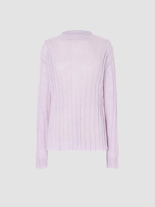 Sospiro sweater made by RUS