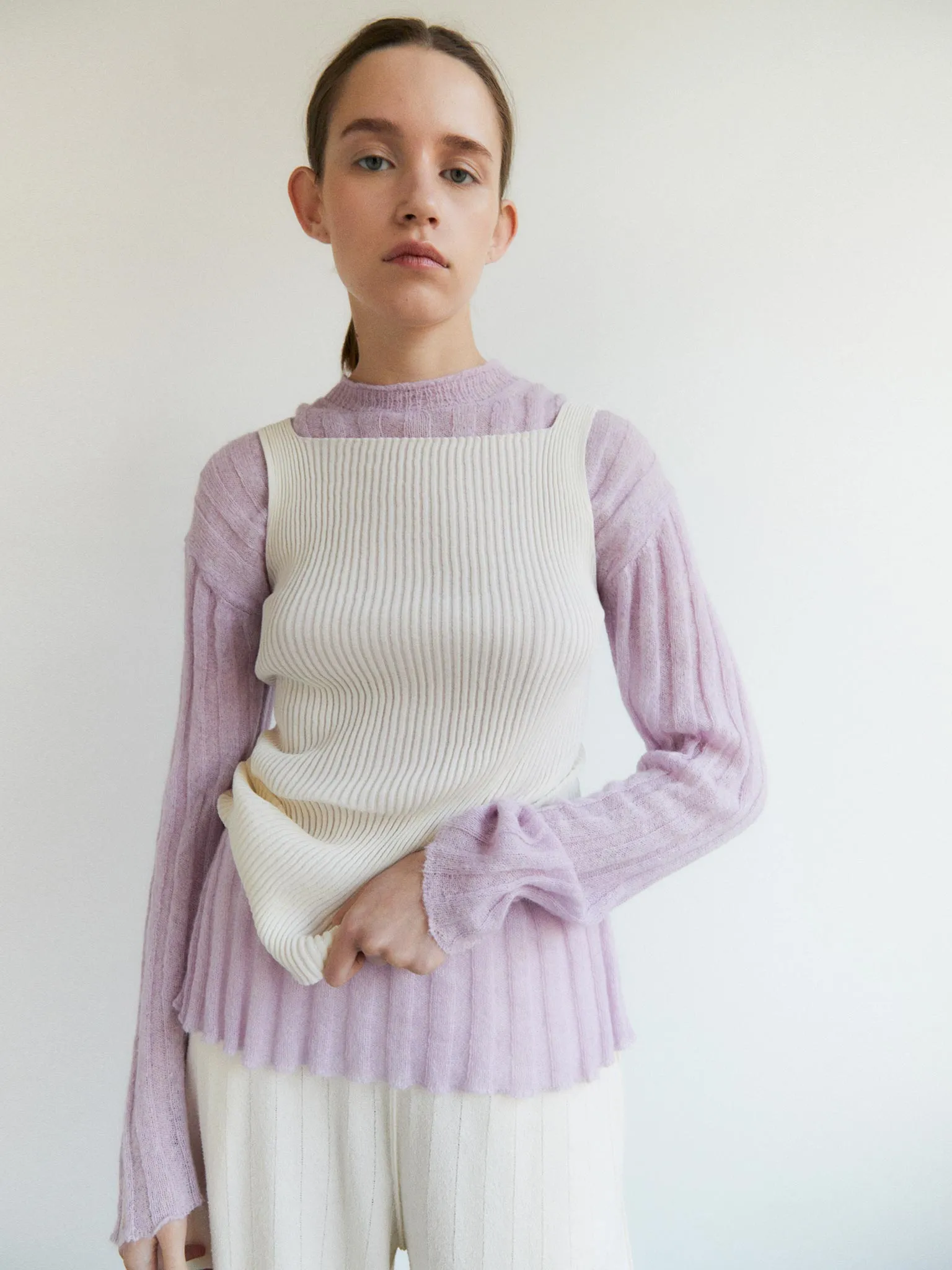 Sospiro sweater sold by RUS product image thumbnail 2