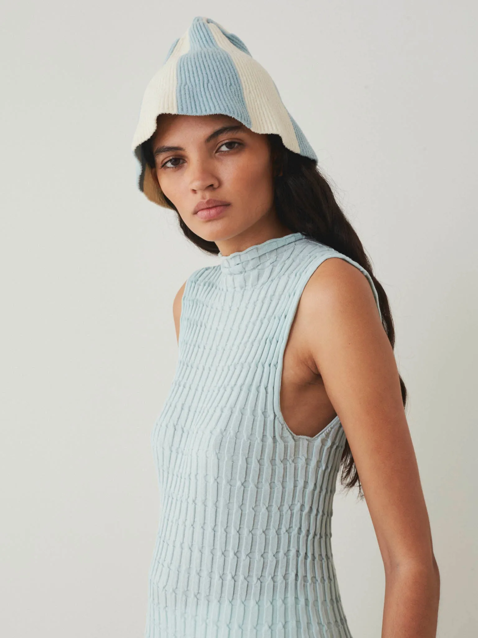 Udon dress sold by RUS product image thumbnail 4