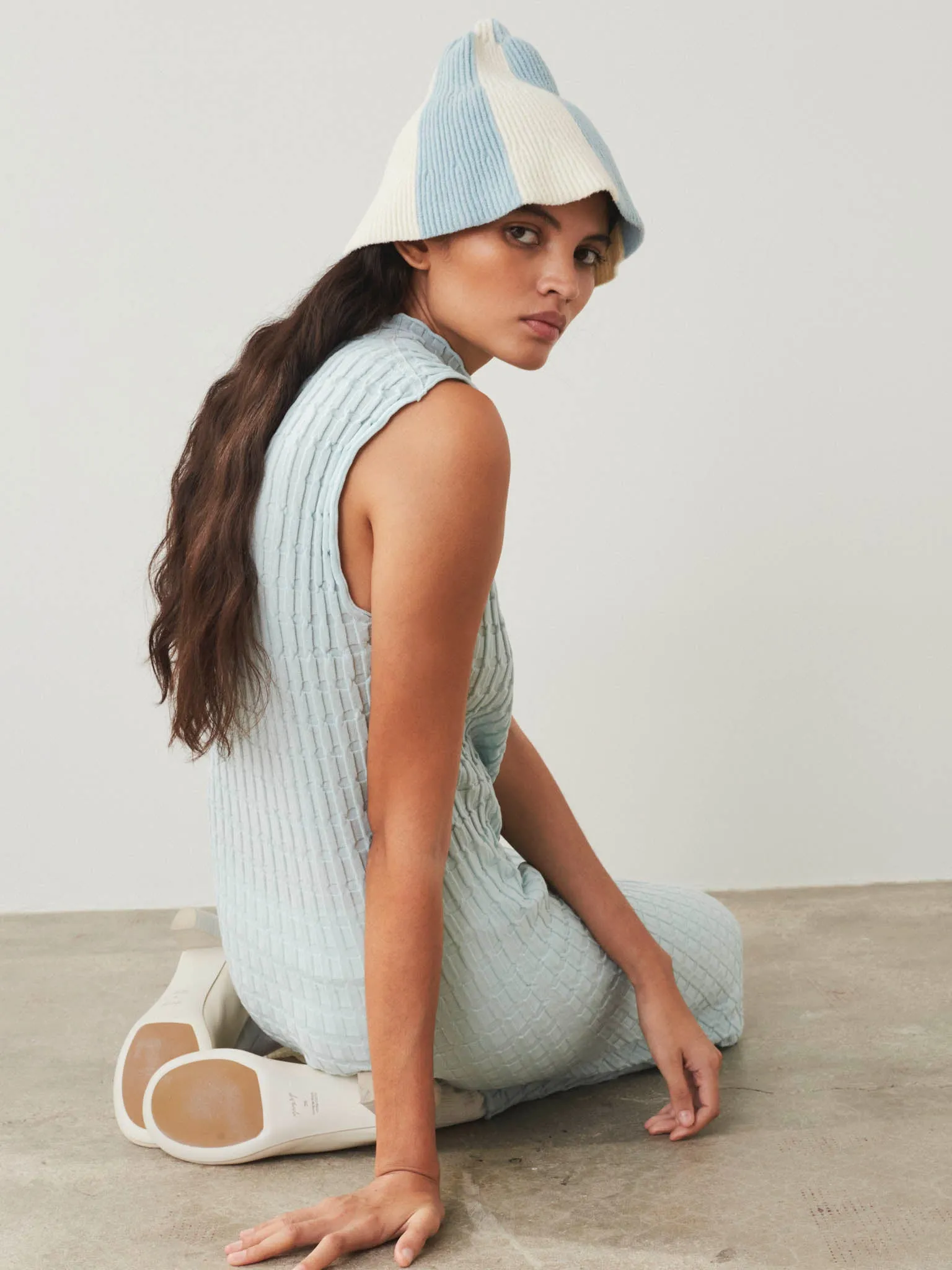 Udon dress sold by RUS product image thumbnail 5