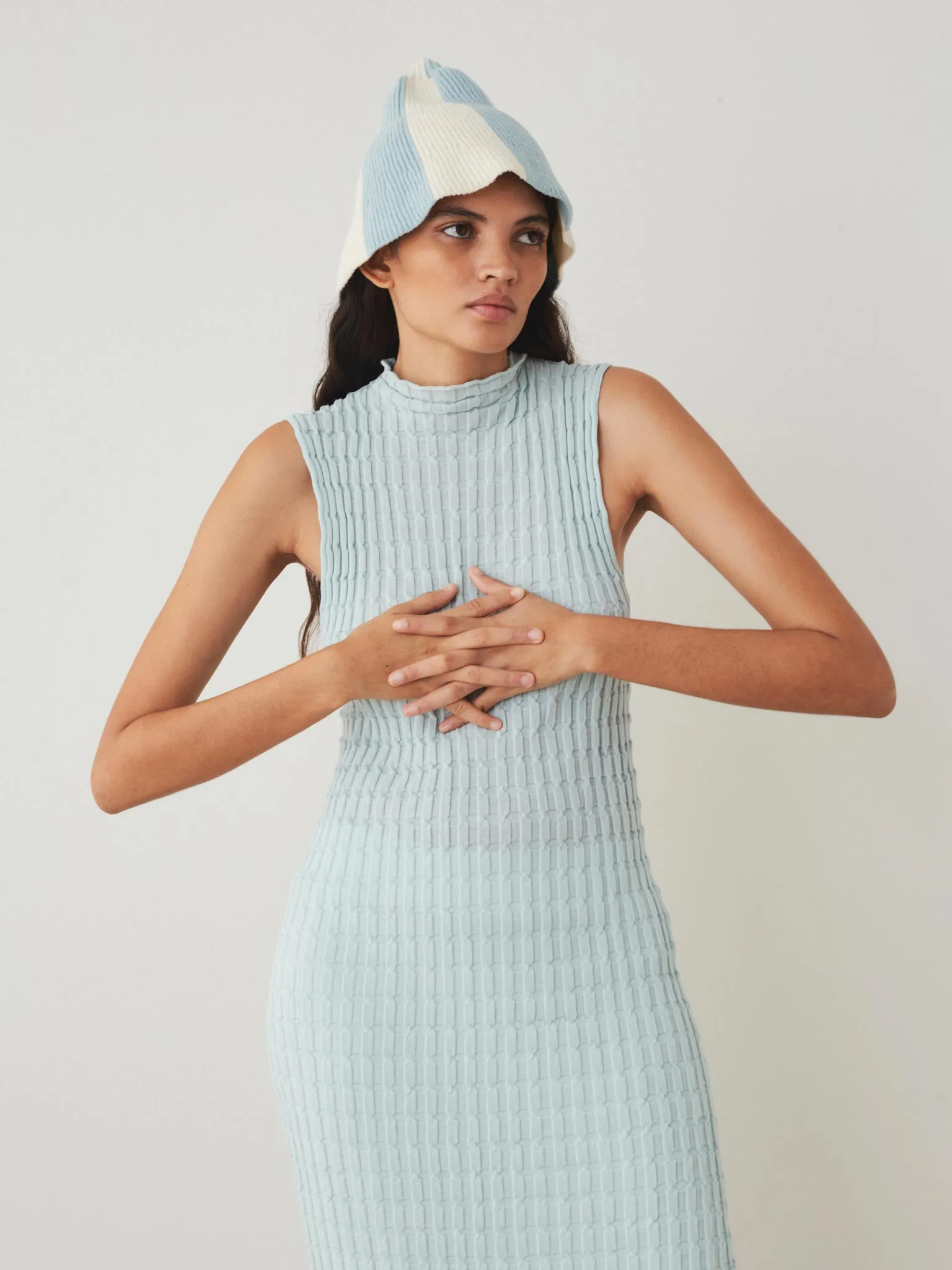 Udon dress sold by RUS product image thumbnail 2