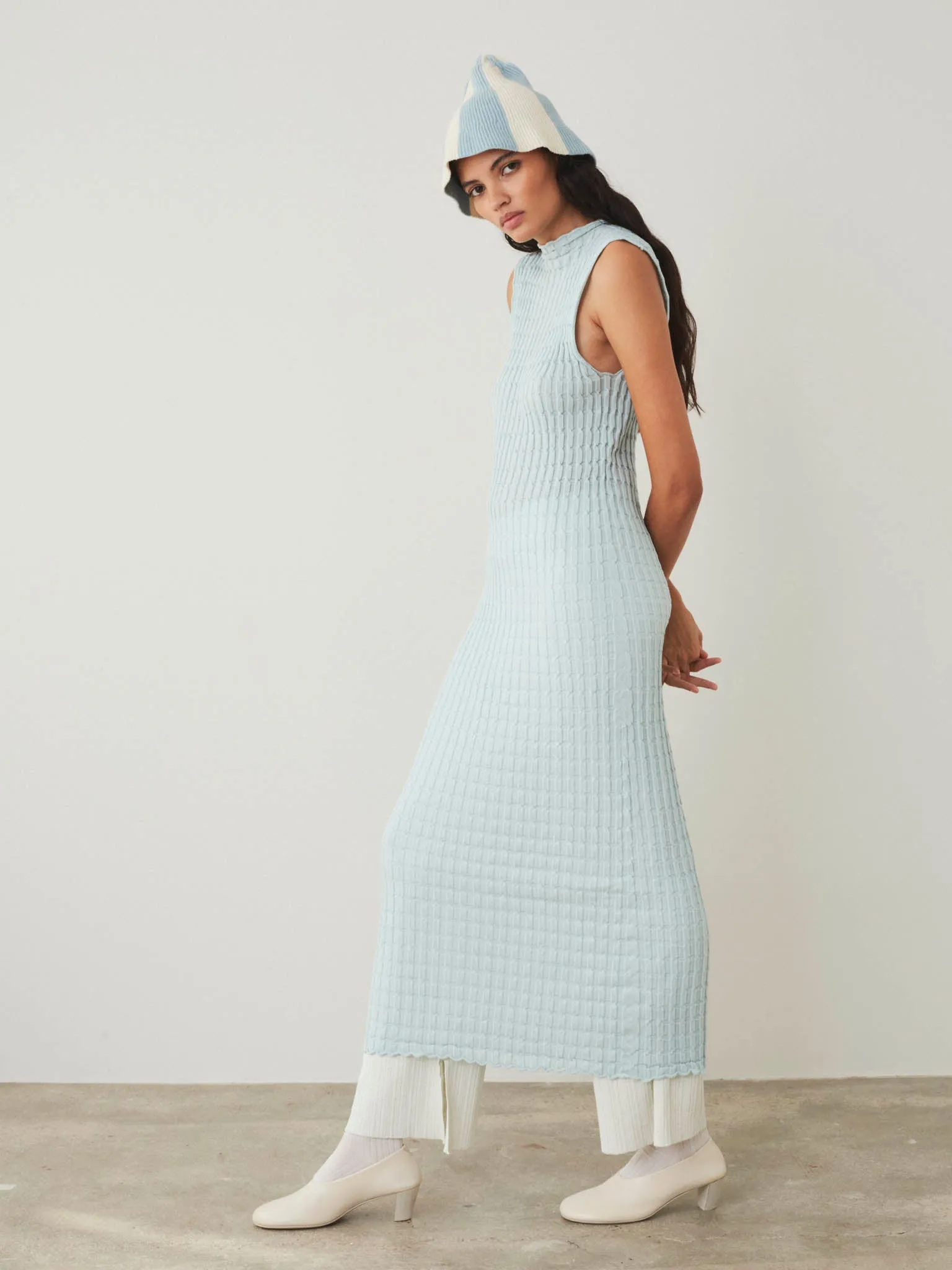 Udon dress sold by RUS product image thumbnail 3