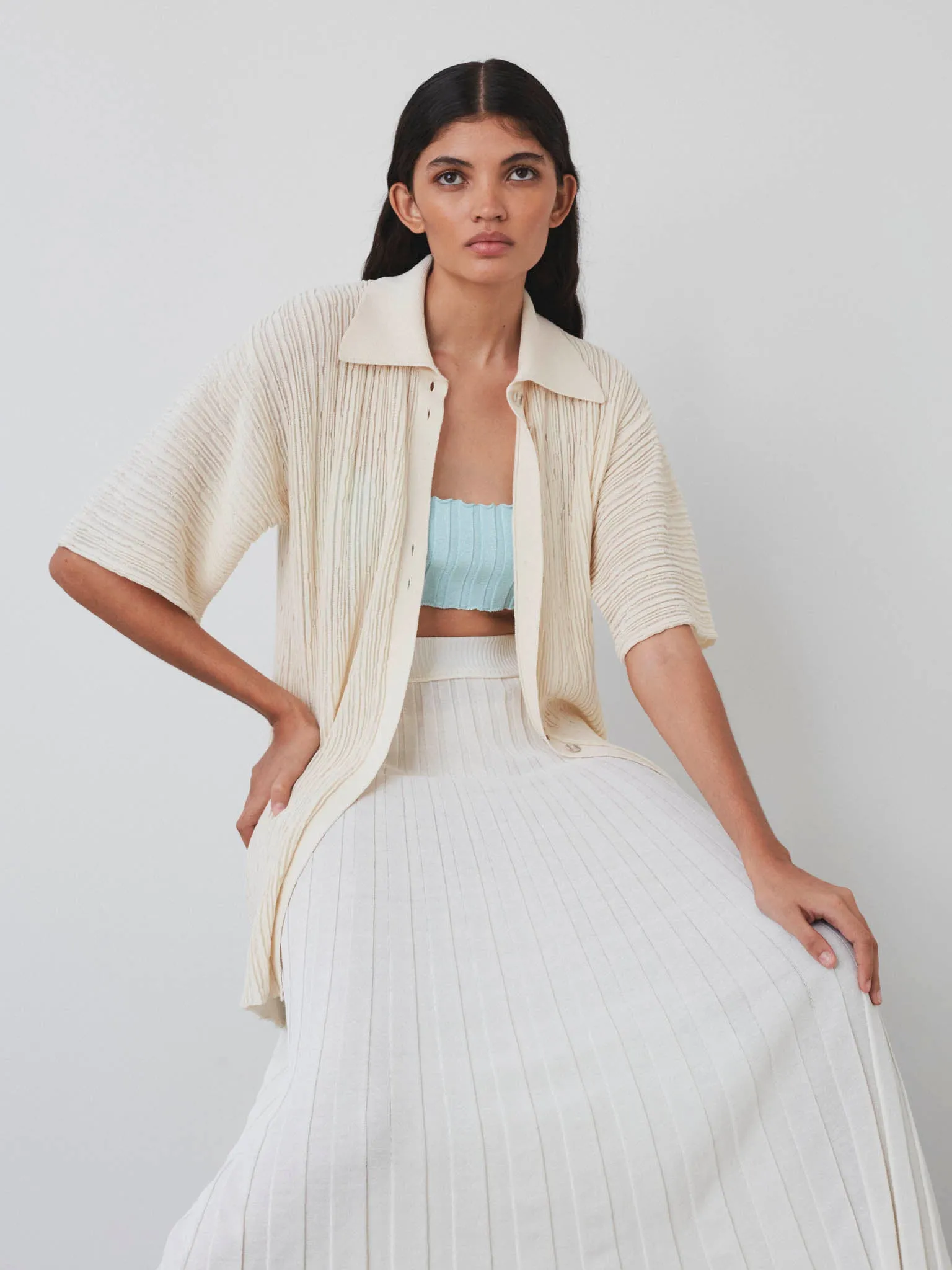 Wagashi Bralette sold by RUS product image thumbnail 4