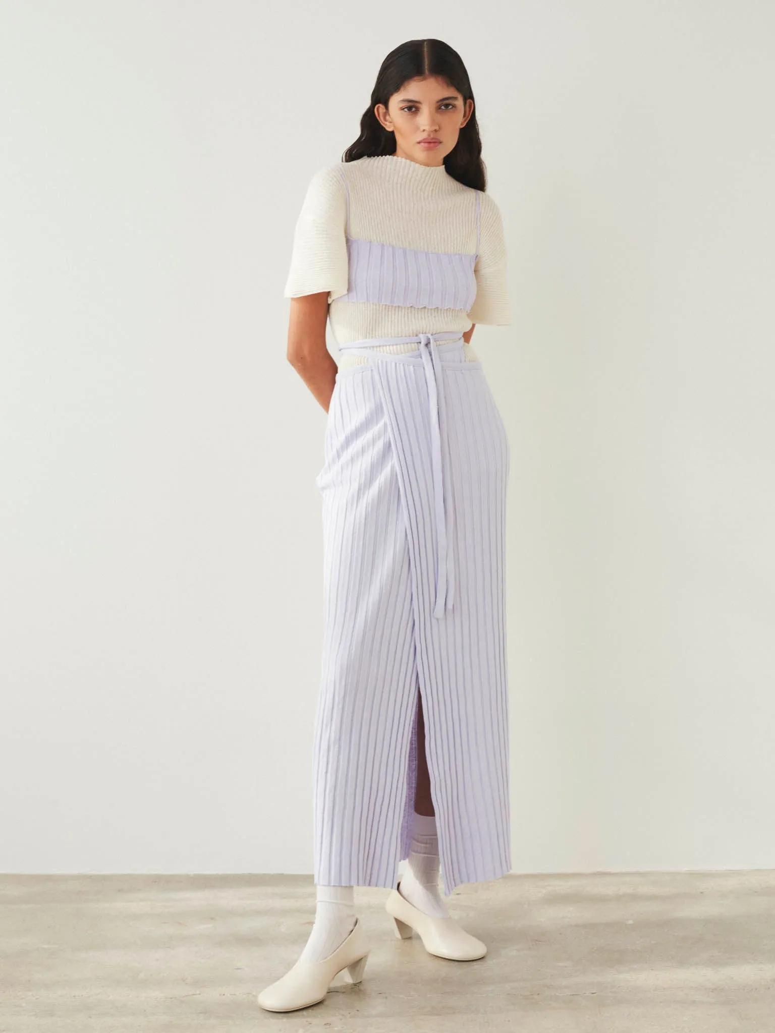 Wagashi Bralette sold by RUS product image thumbnail 3