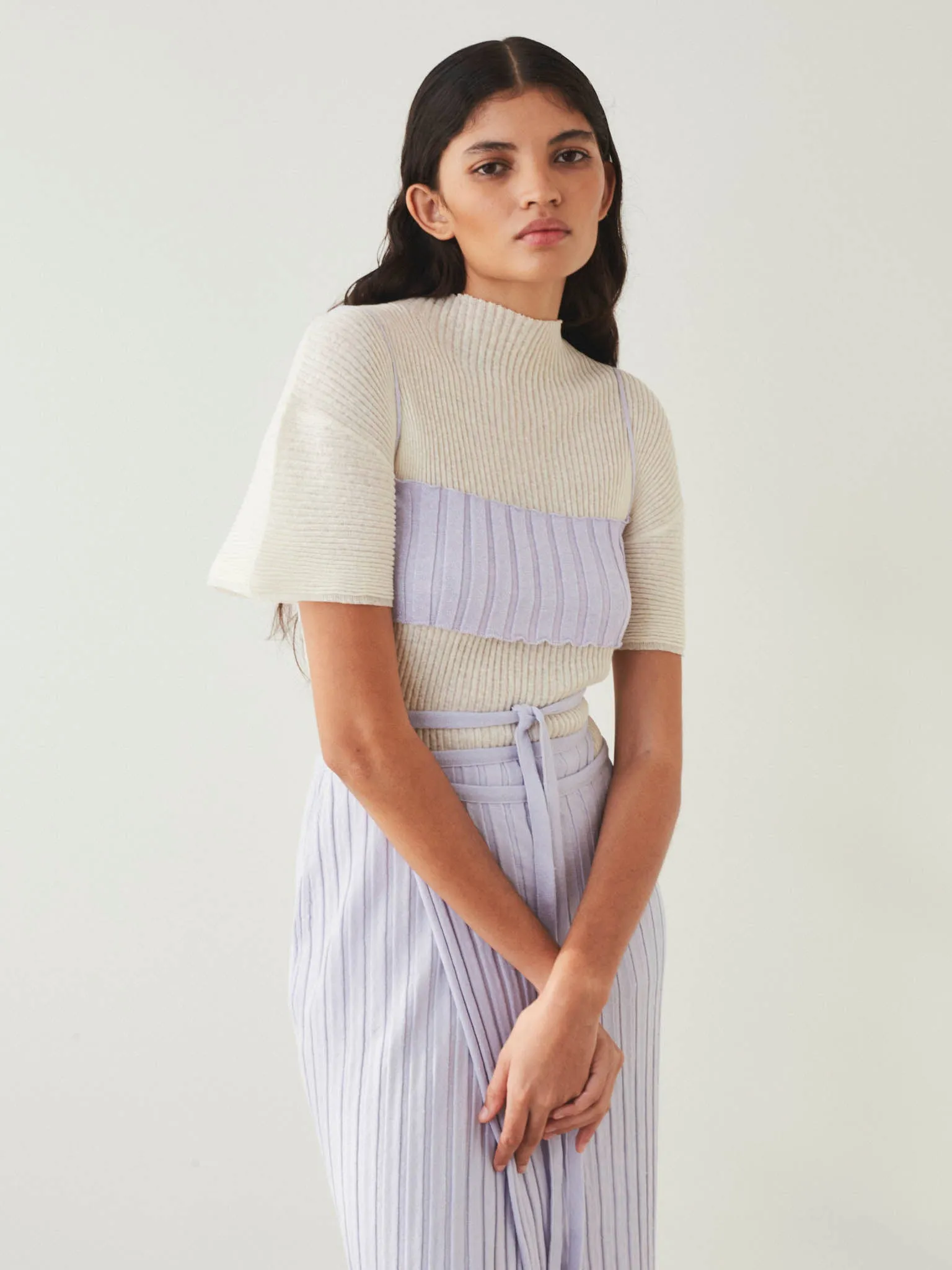 Wagashi Bralette sold by RUS product image thumbnail 2