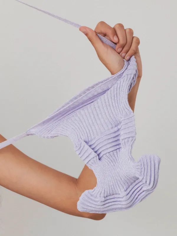 Zeri bag made by RUS