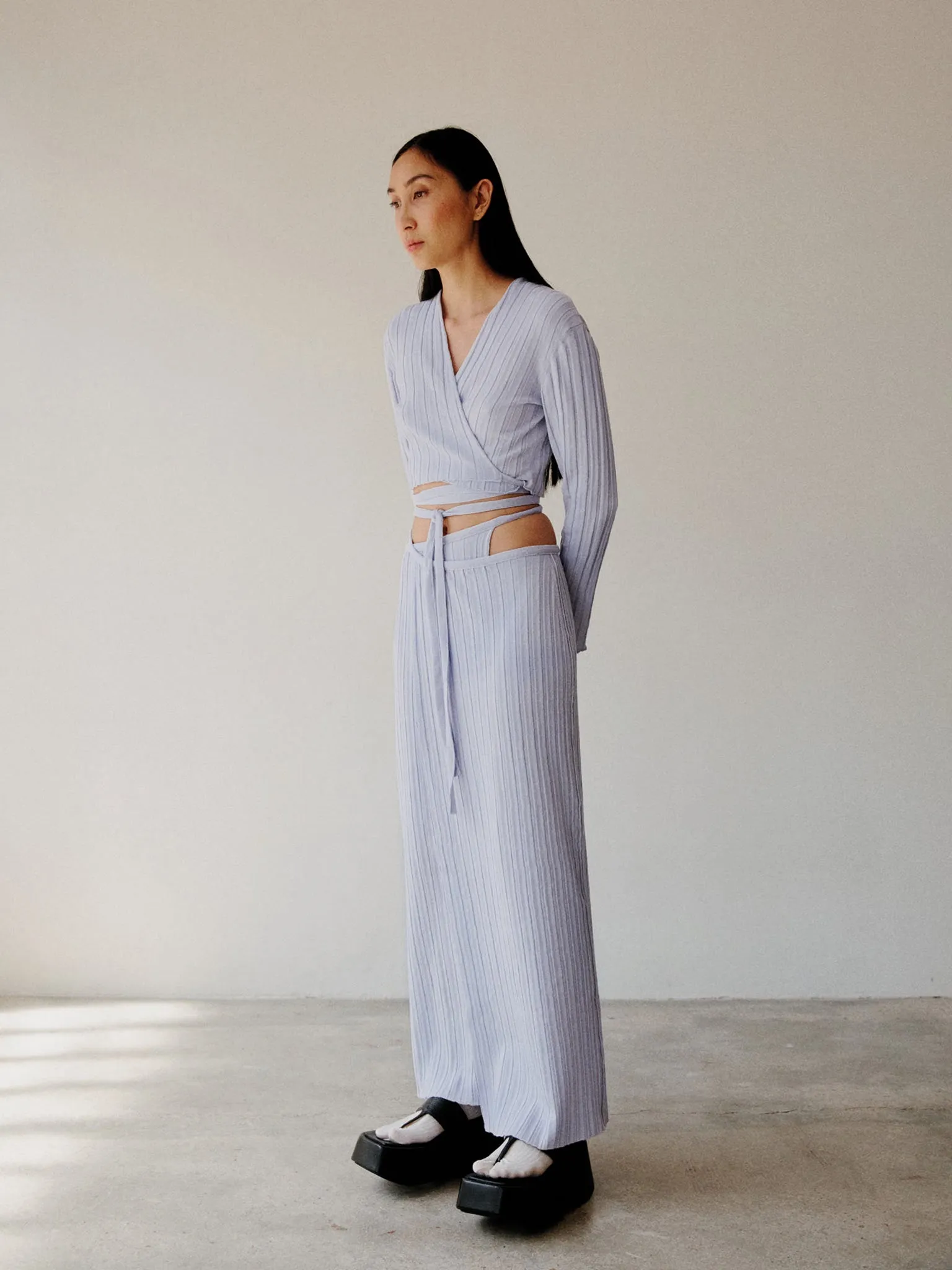 Chu skirt sold by RUS product image thumbnail 2