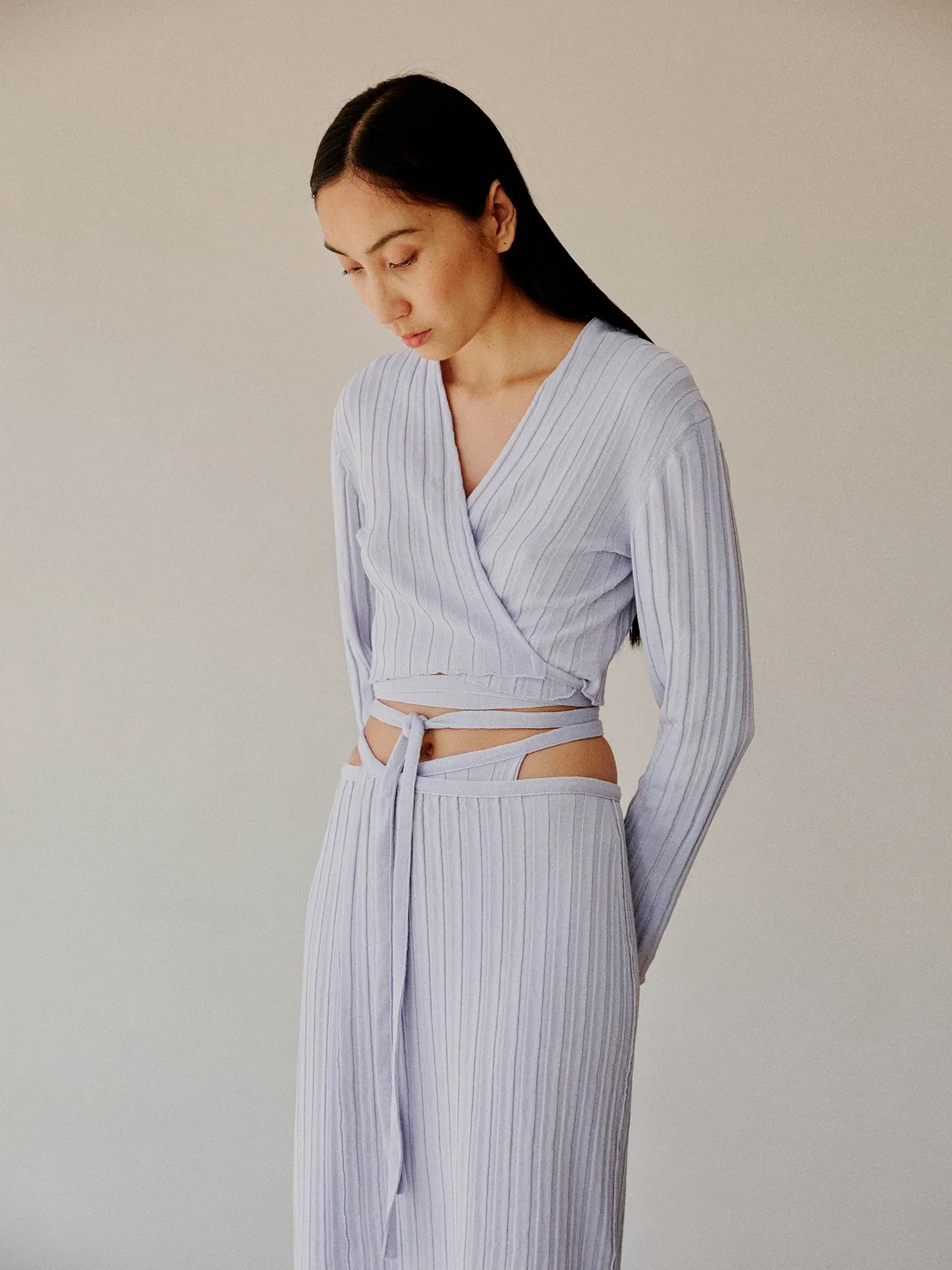 Chu skirt sold by RUS product image thumbnail 4