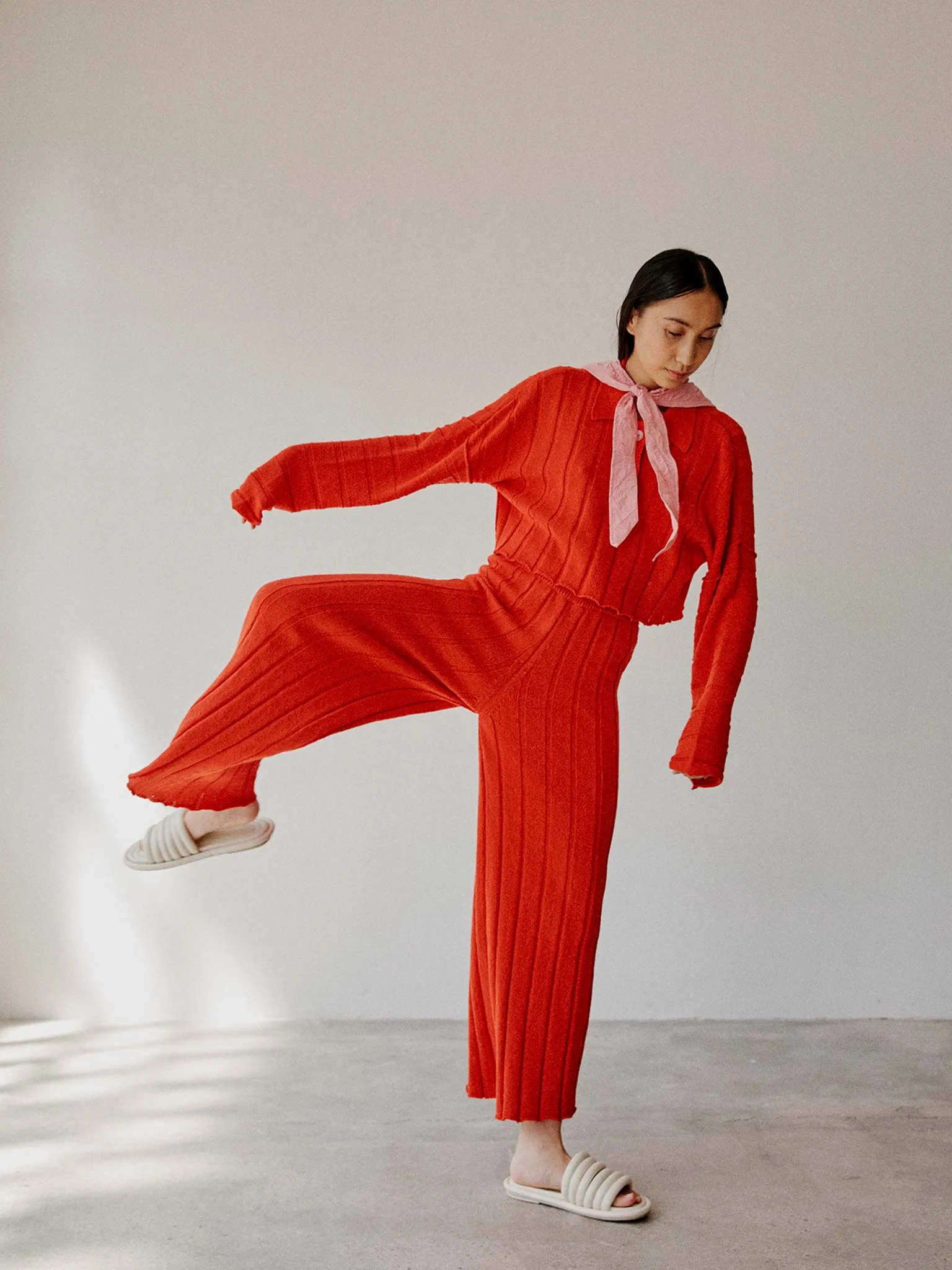 Ninjin pants sold by RUS product image thumbnail 4