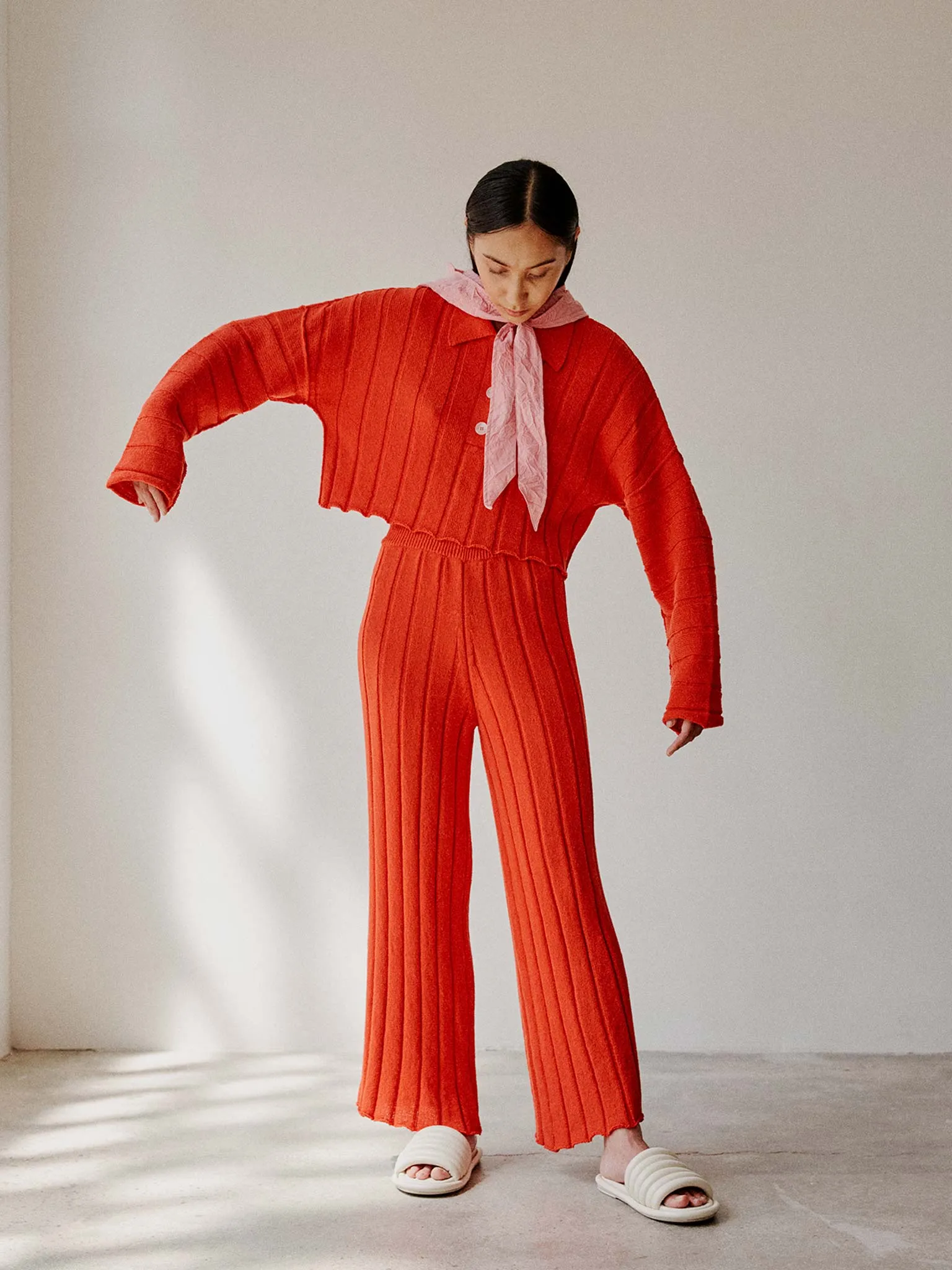 Ninjin pants sold by RUS product image thumbnail 2