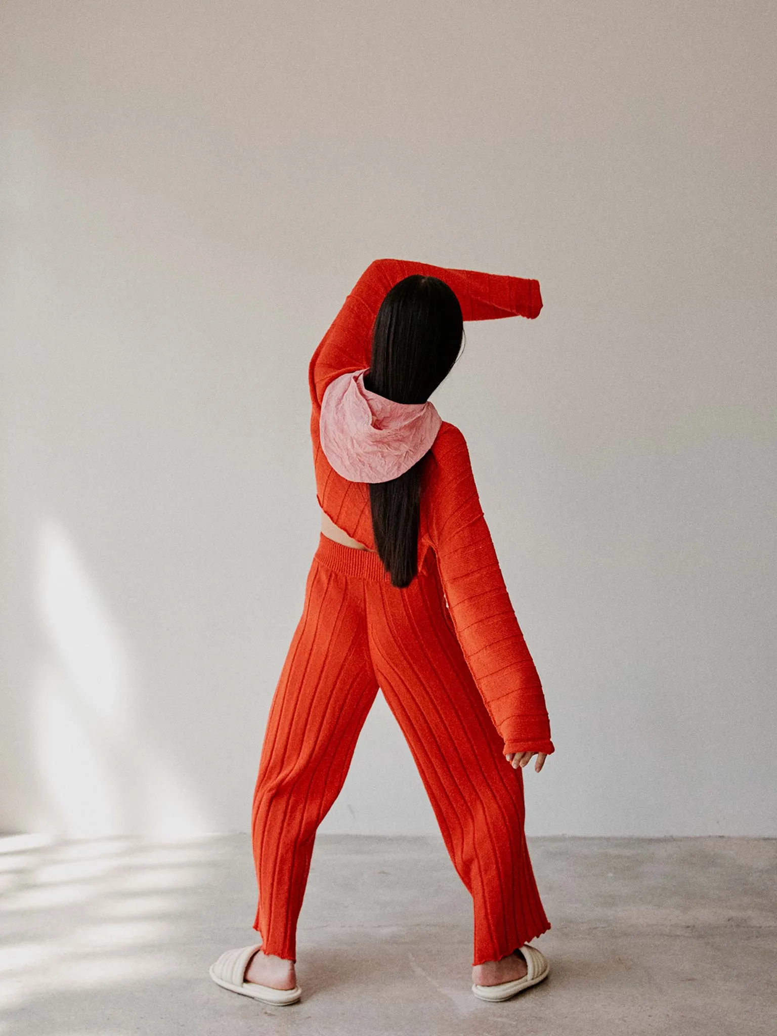 Ninjin pants sold by RUS product image thumbnail 3