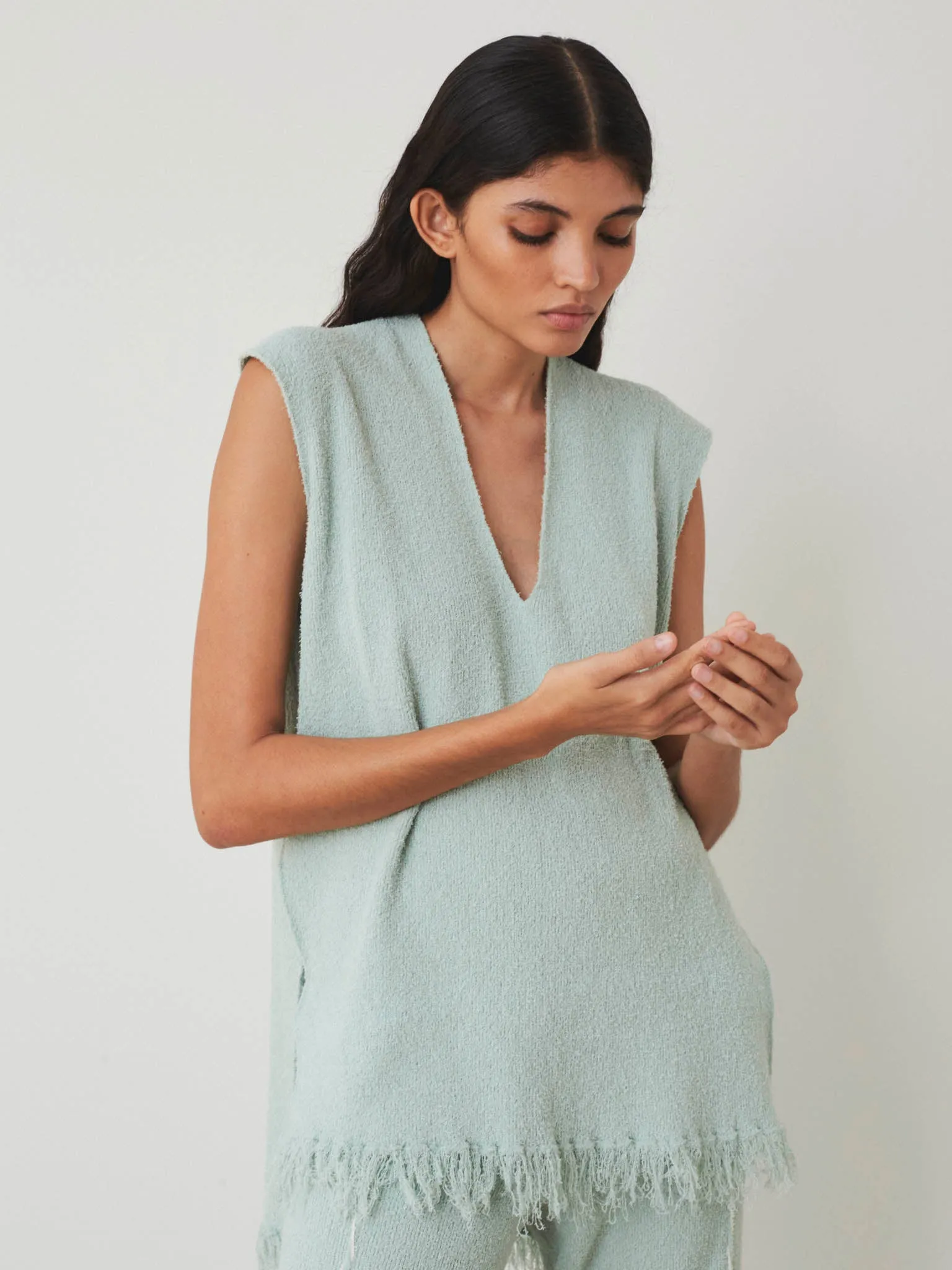 Katsura top sold by RUS product image thumbnail 2