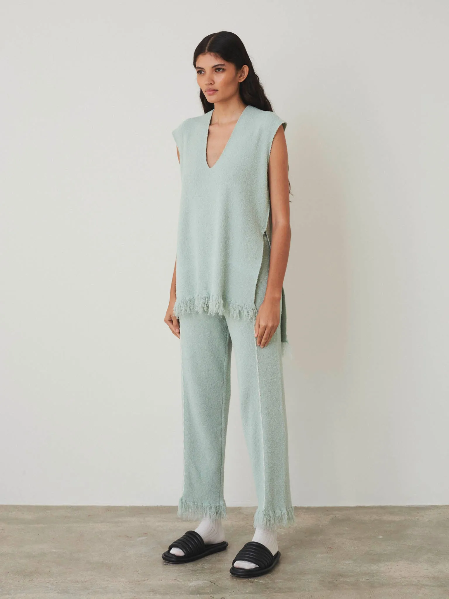 Katsura top sold by RUS product image thumbnail 3