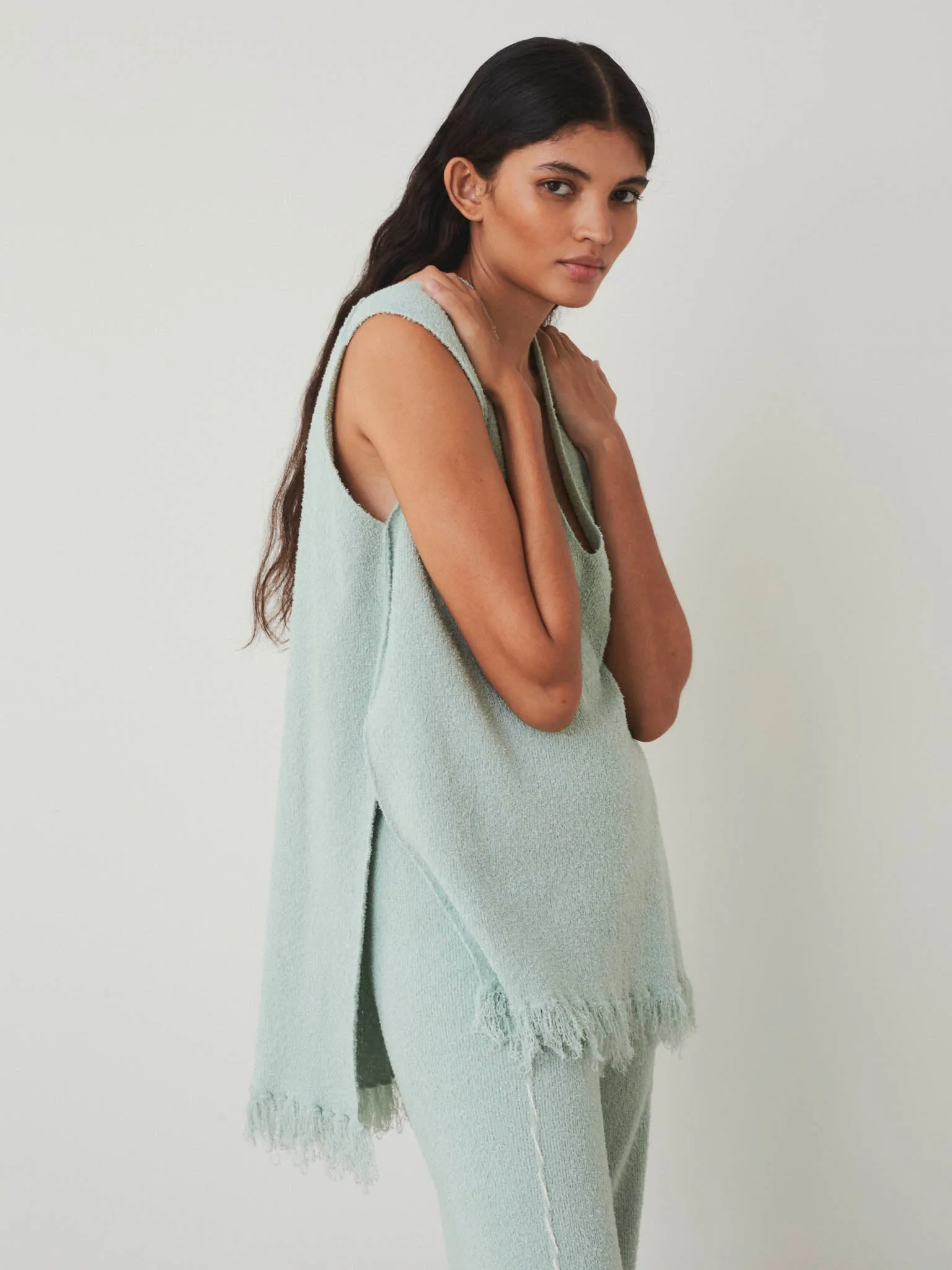 Katsura top sold by RUS product image thumbnail 4