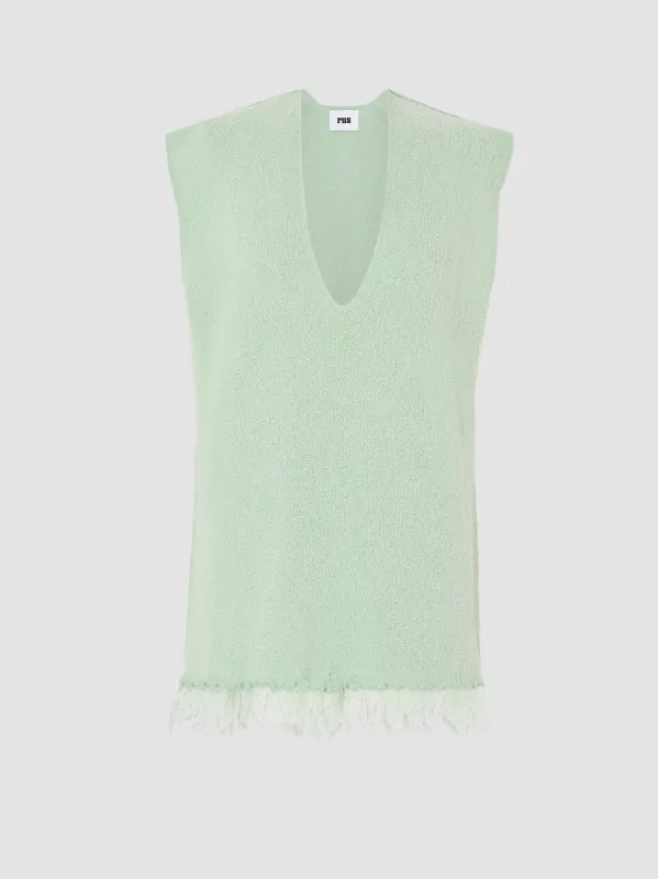 Katsura top made by RUS