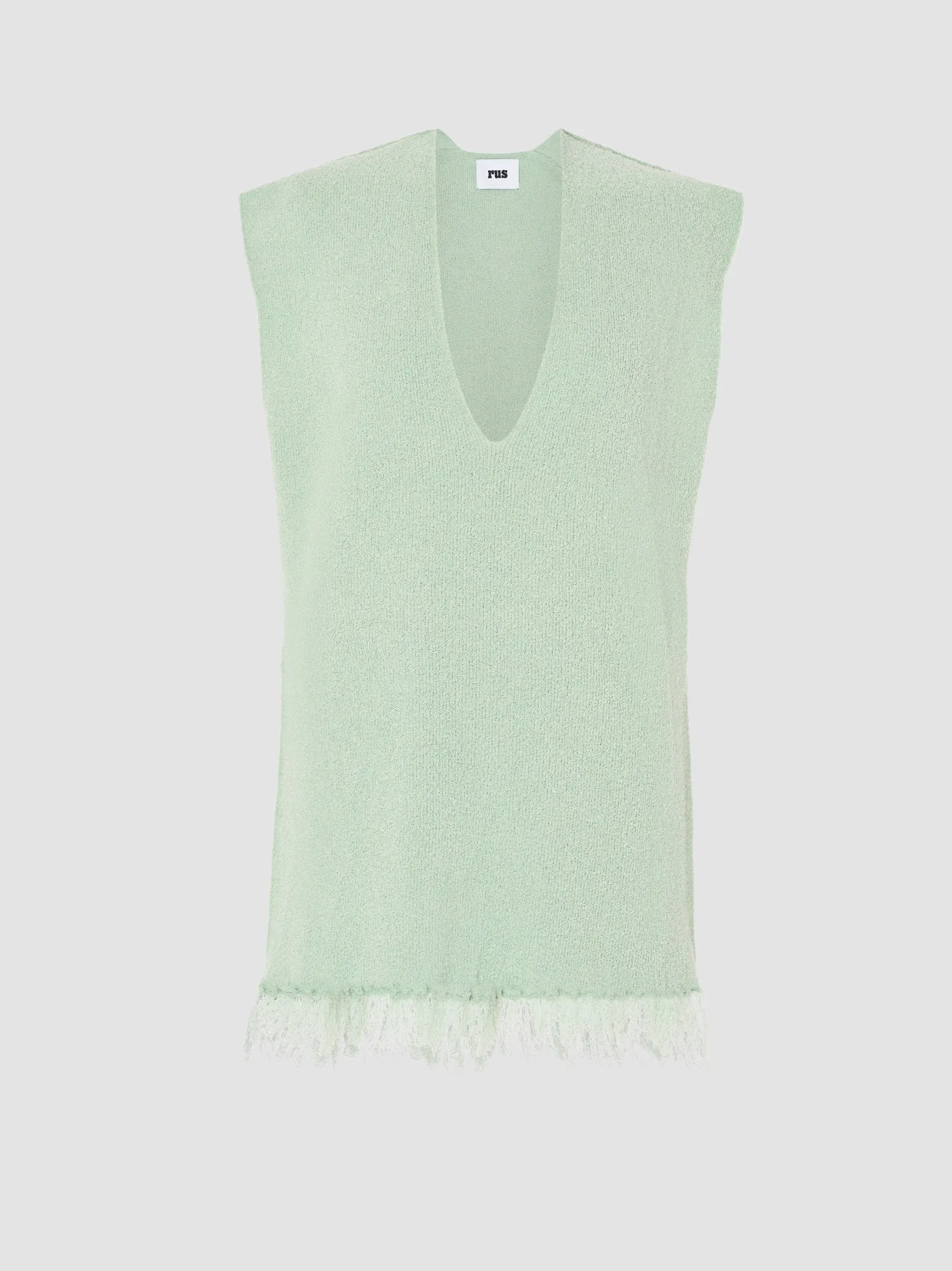 Katsura top sold by RUS