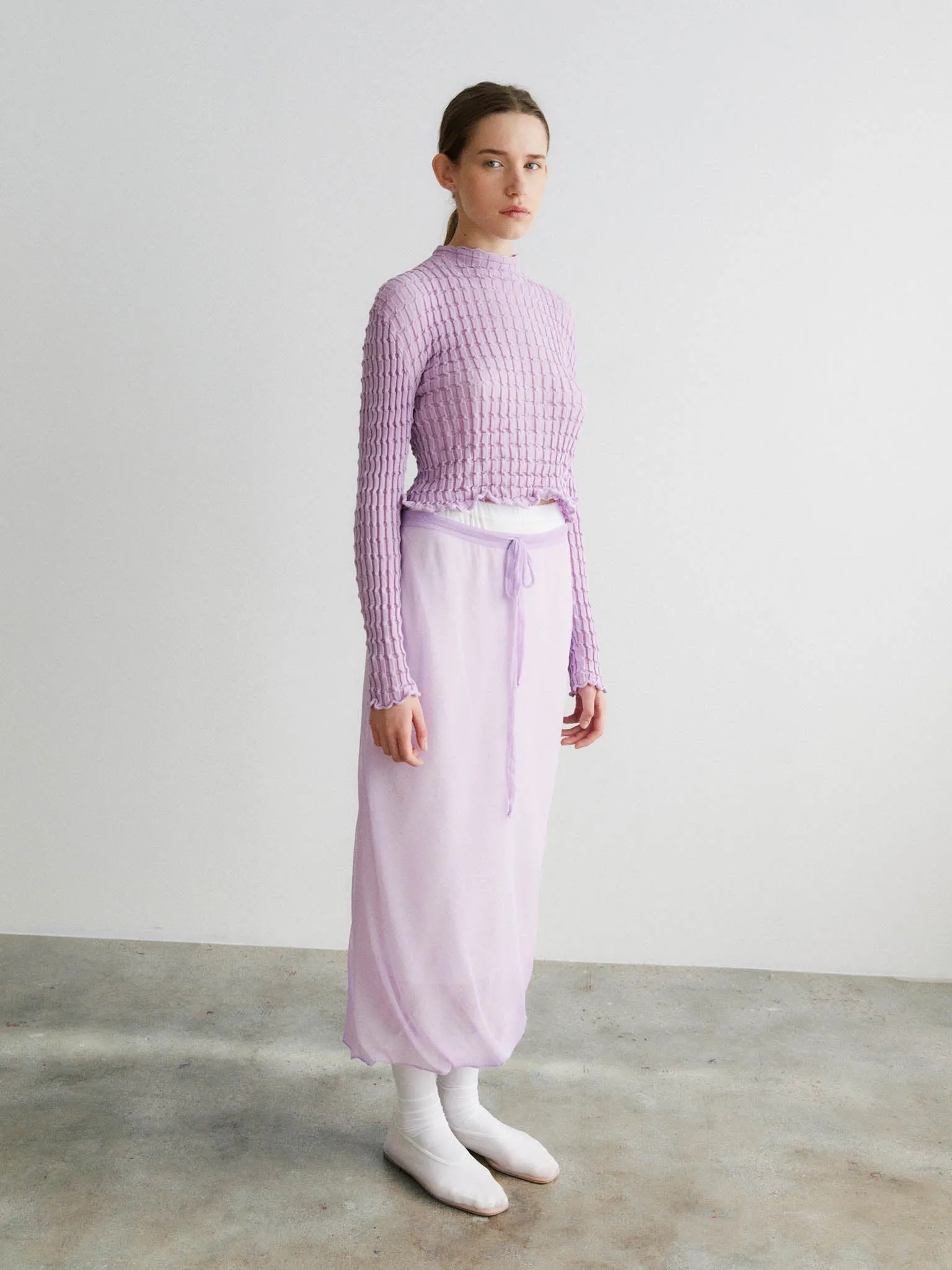 Hagu sweater sold by RUS product image thumbnail 3