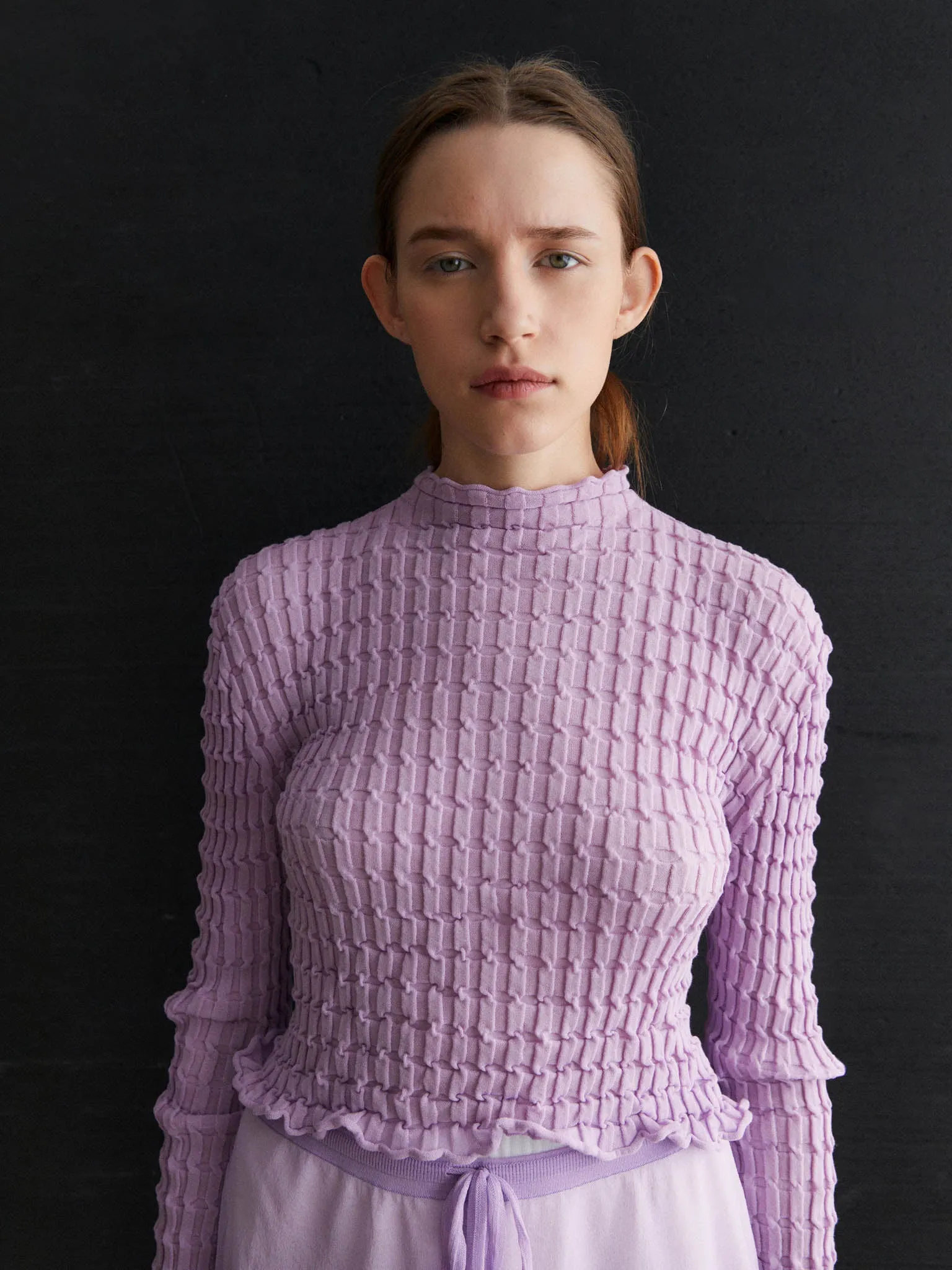 Hagu sweater sold by RUS product image thumbnail 2