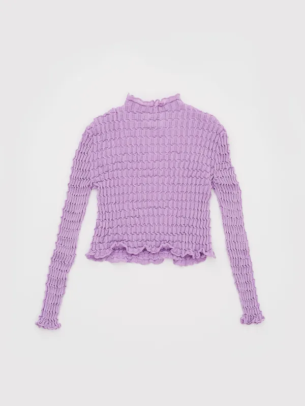 Hagu sweater made by RUS