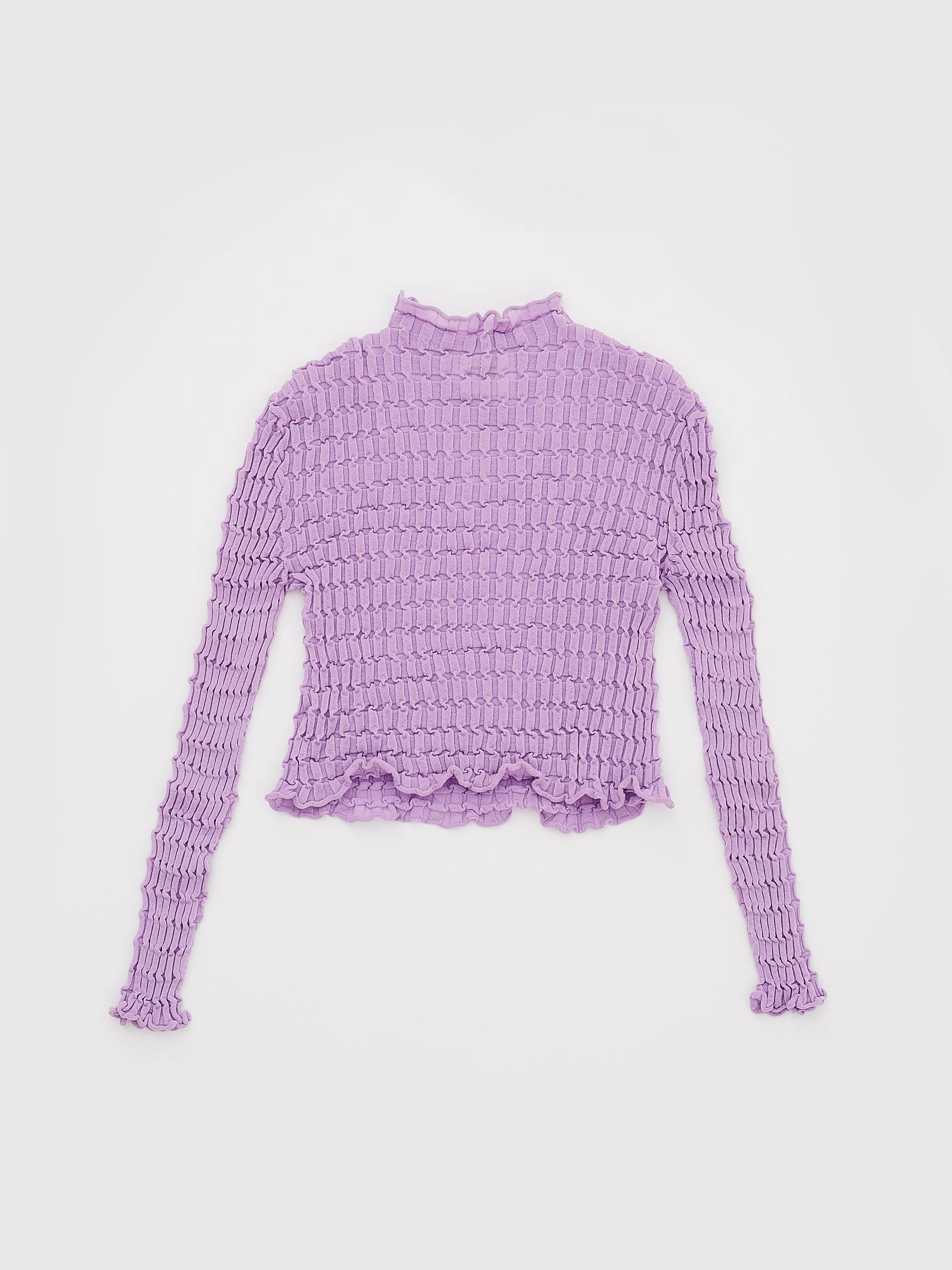 Hagu sweater sold by RUS