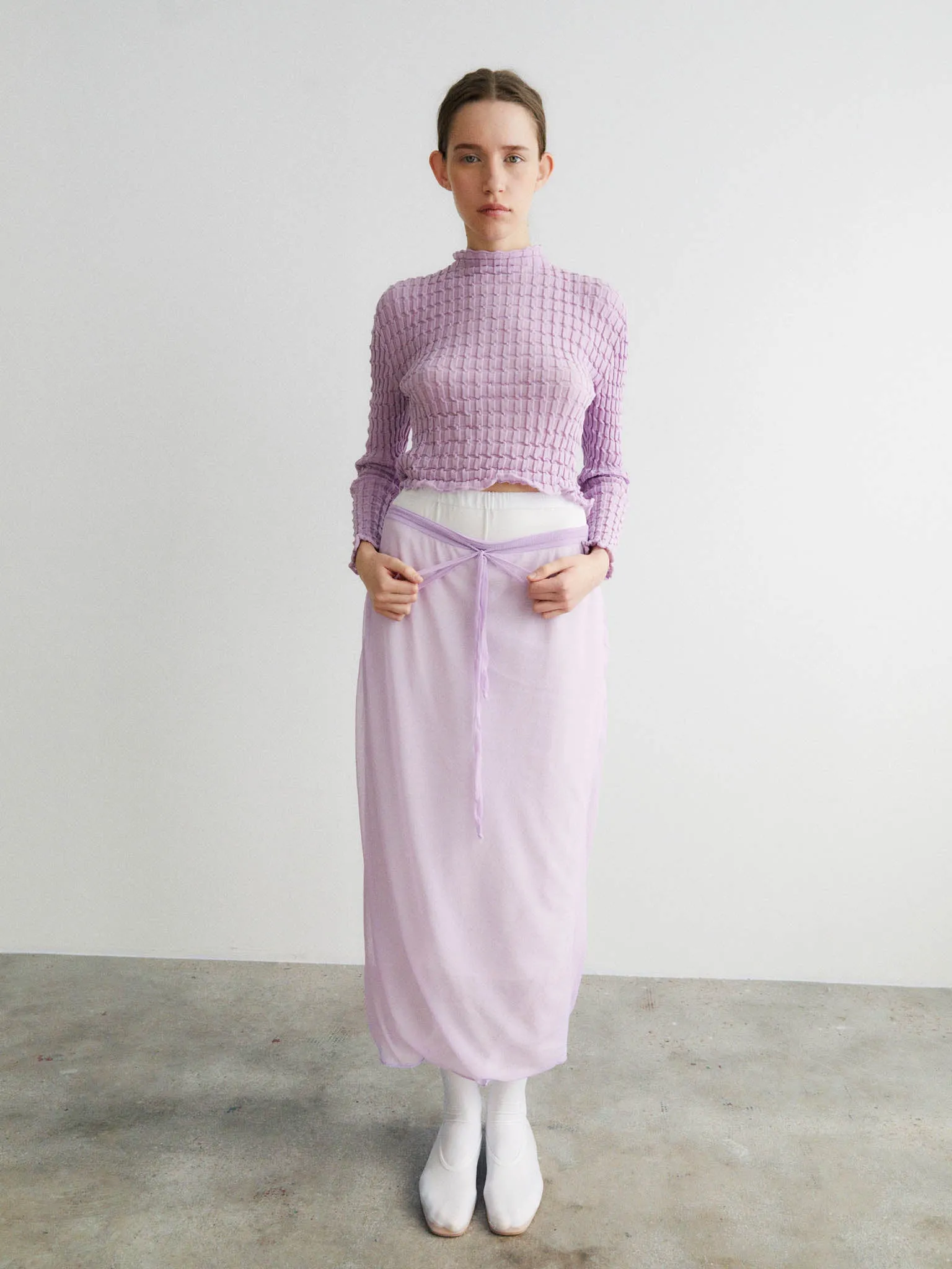 Hagu sweater sold by RUS product image thumbnail 5