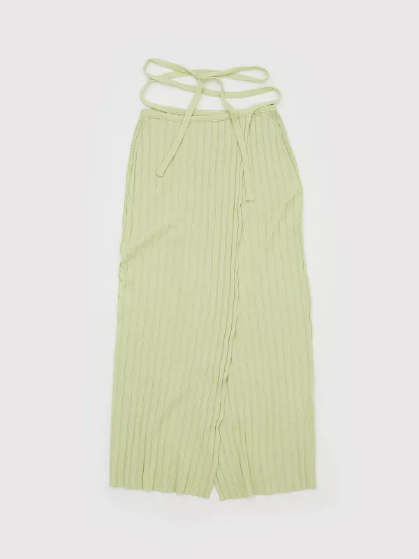 Chu skirt made by RUS