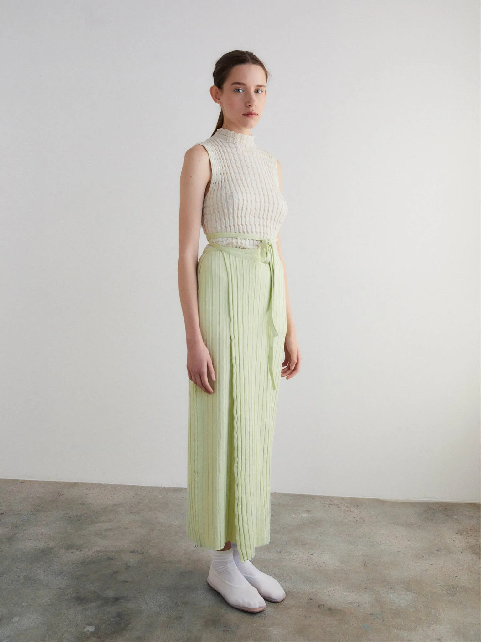 Chu skirt sold by RUS product image thumbnail 4