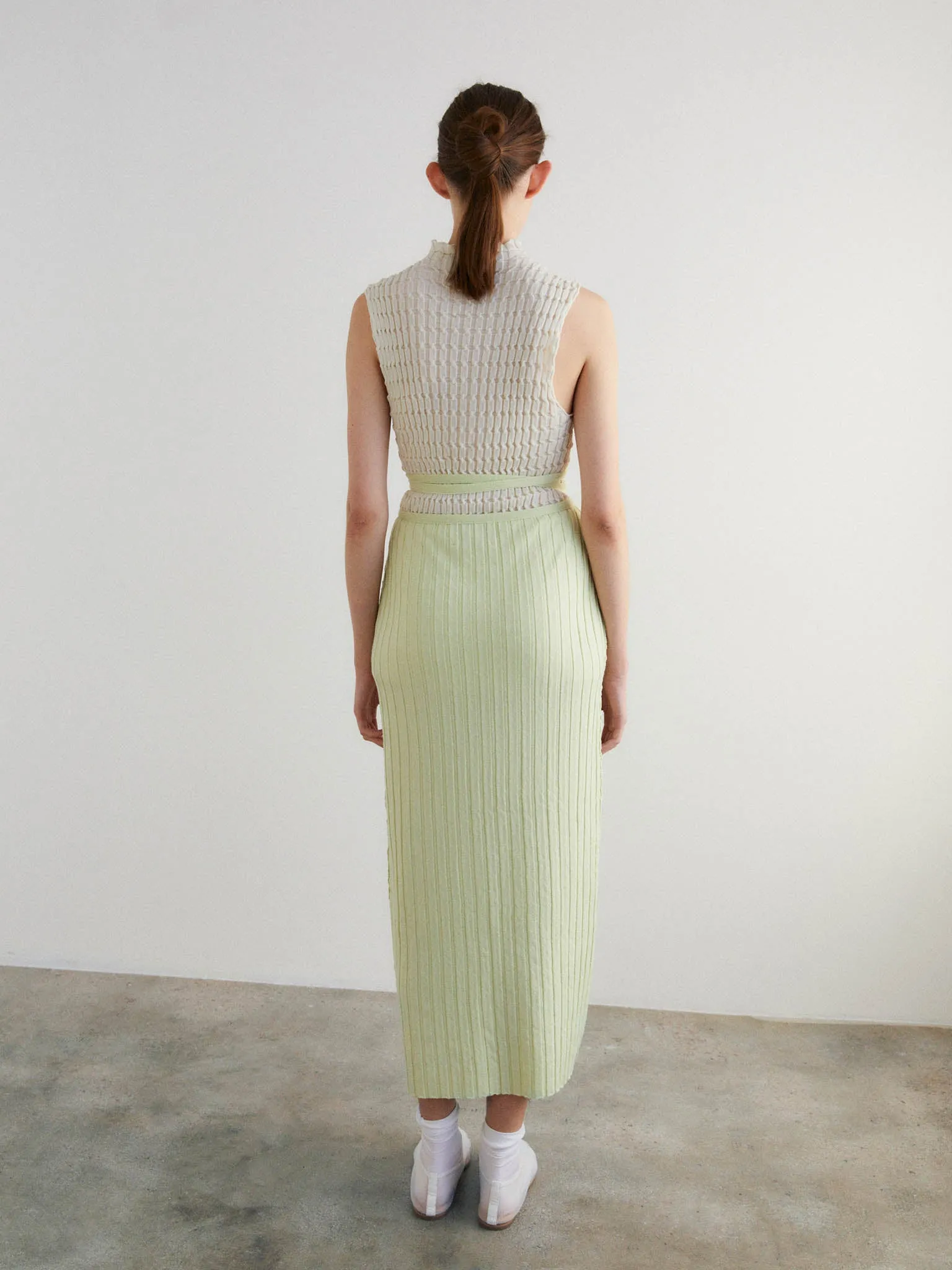 Chu skirt sold by RUS product image thumbnail 5