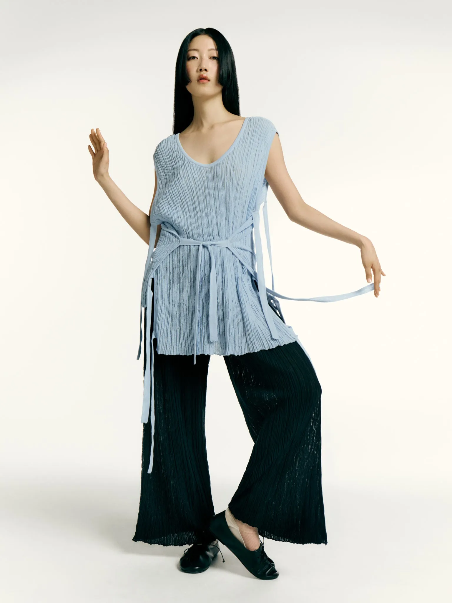 Mausu top sold by RUS product image thumbnail 2