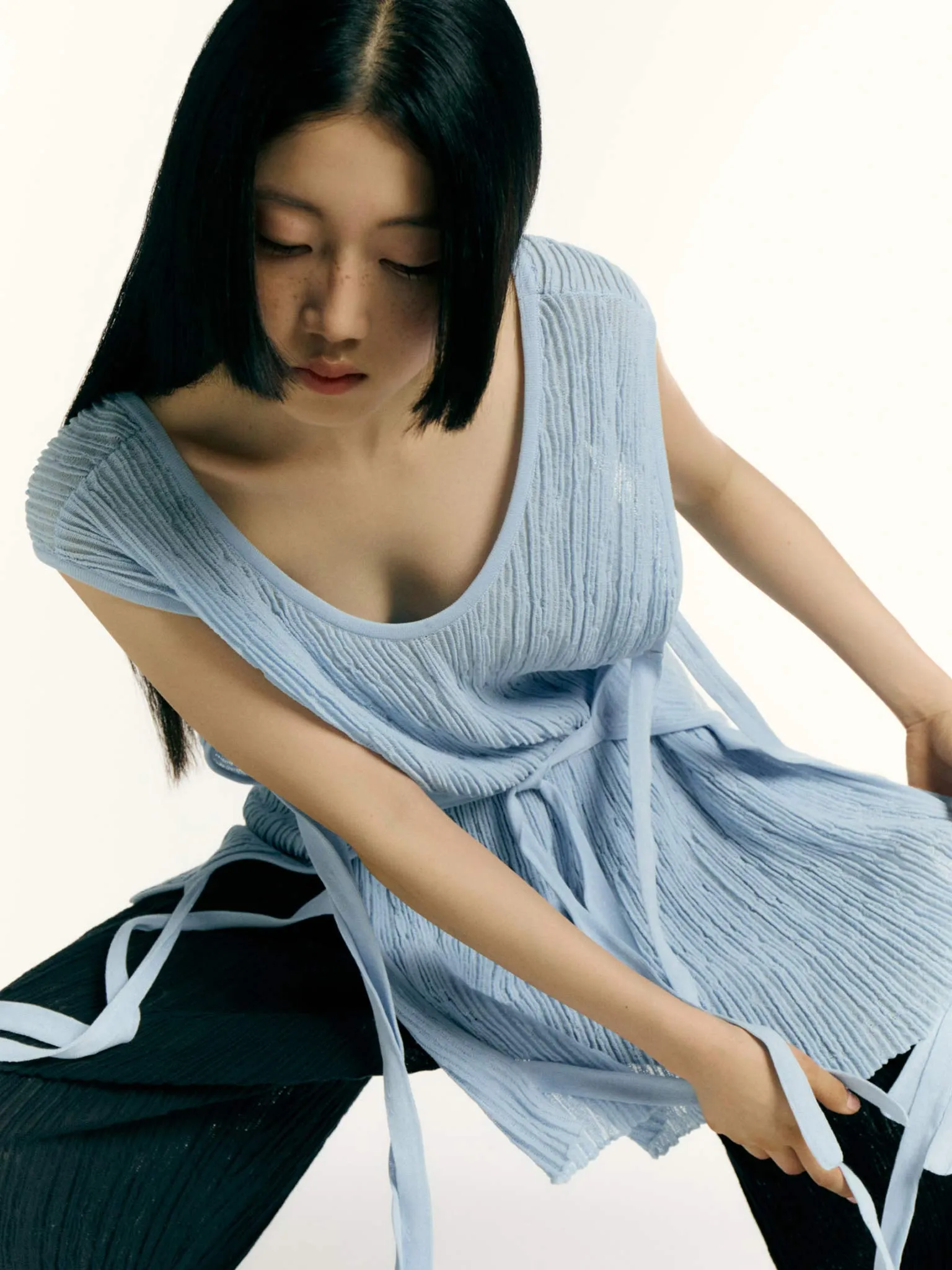 Mausu top sold by RUS product image thumbnail 3