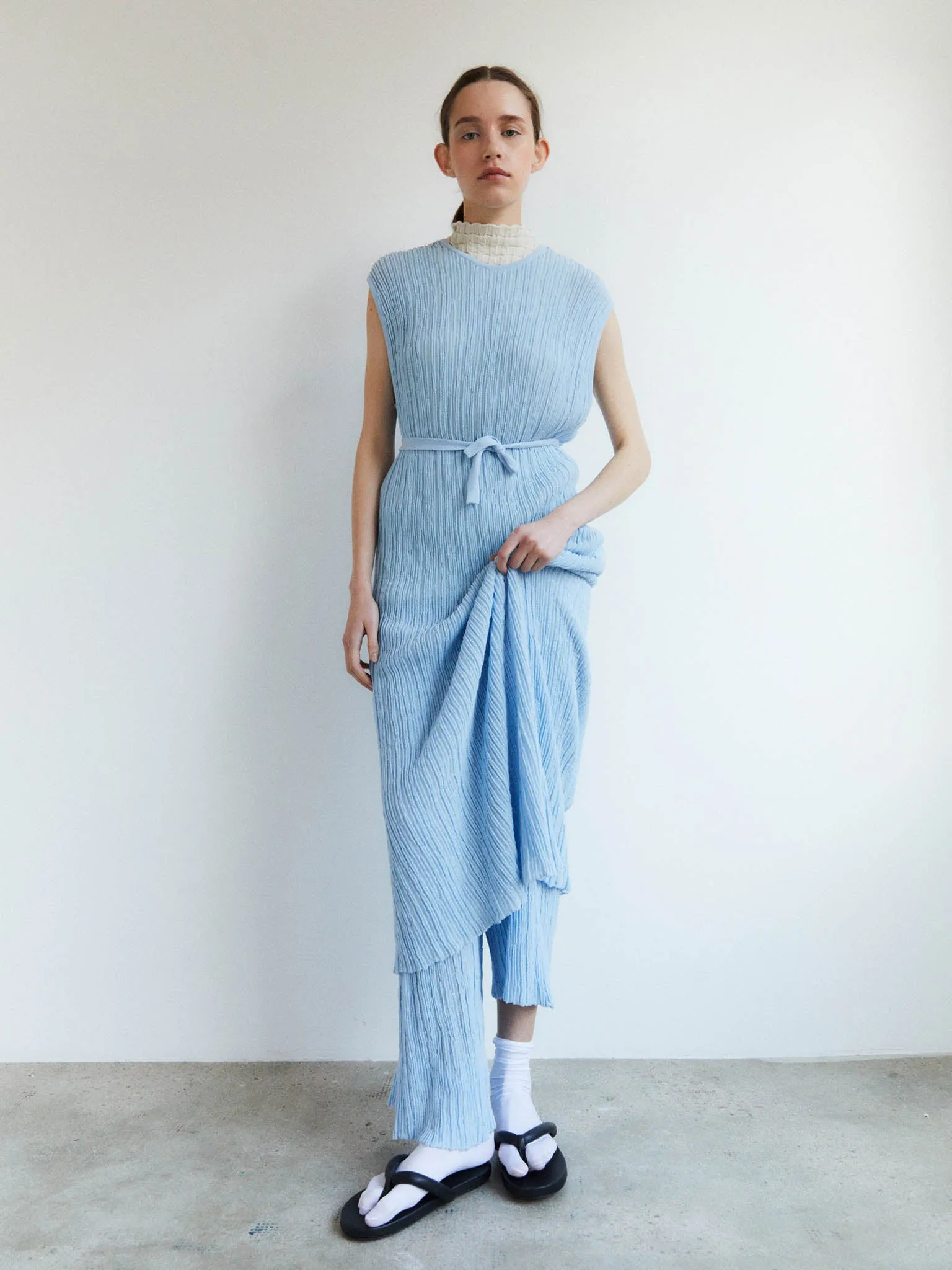 Hasami pants sold by RUS product image thumbnail 3