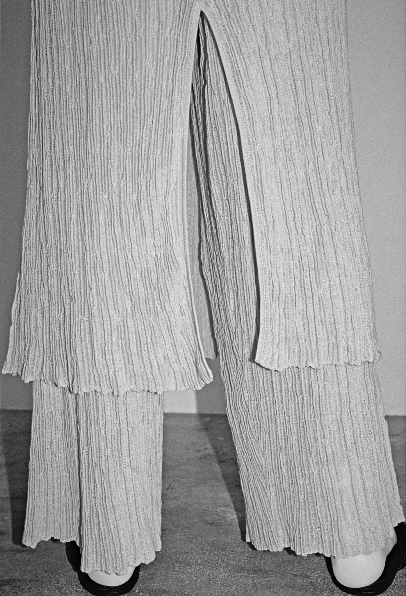 Hasami pants sold by RUS product image thumbnail 4